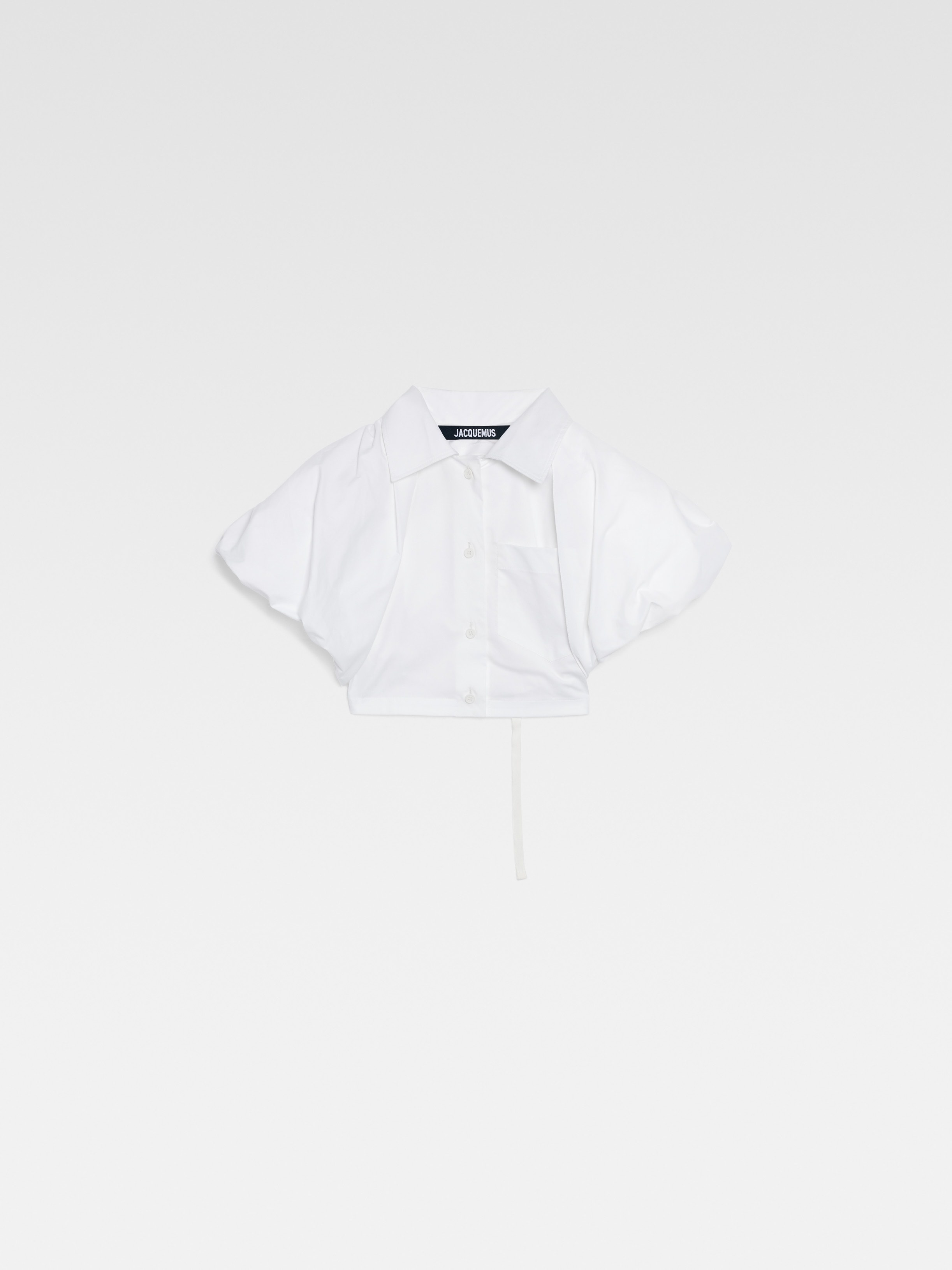 La chemise Pavane - 1