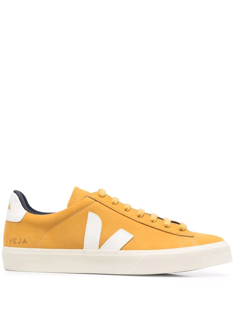 Campo low-top sneakers - 1