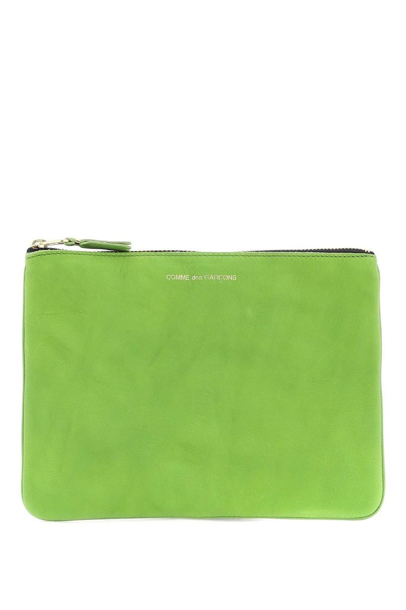 COMME DES GARÇONS CLASSIC POUCH - 1