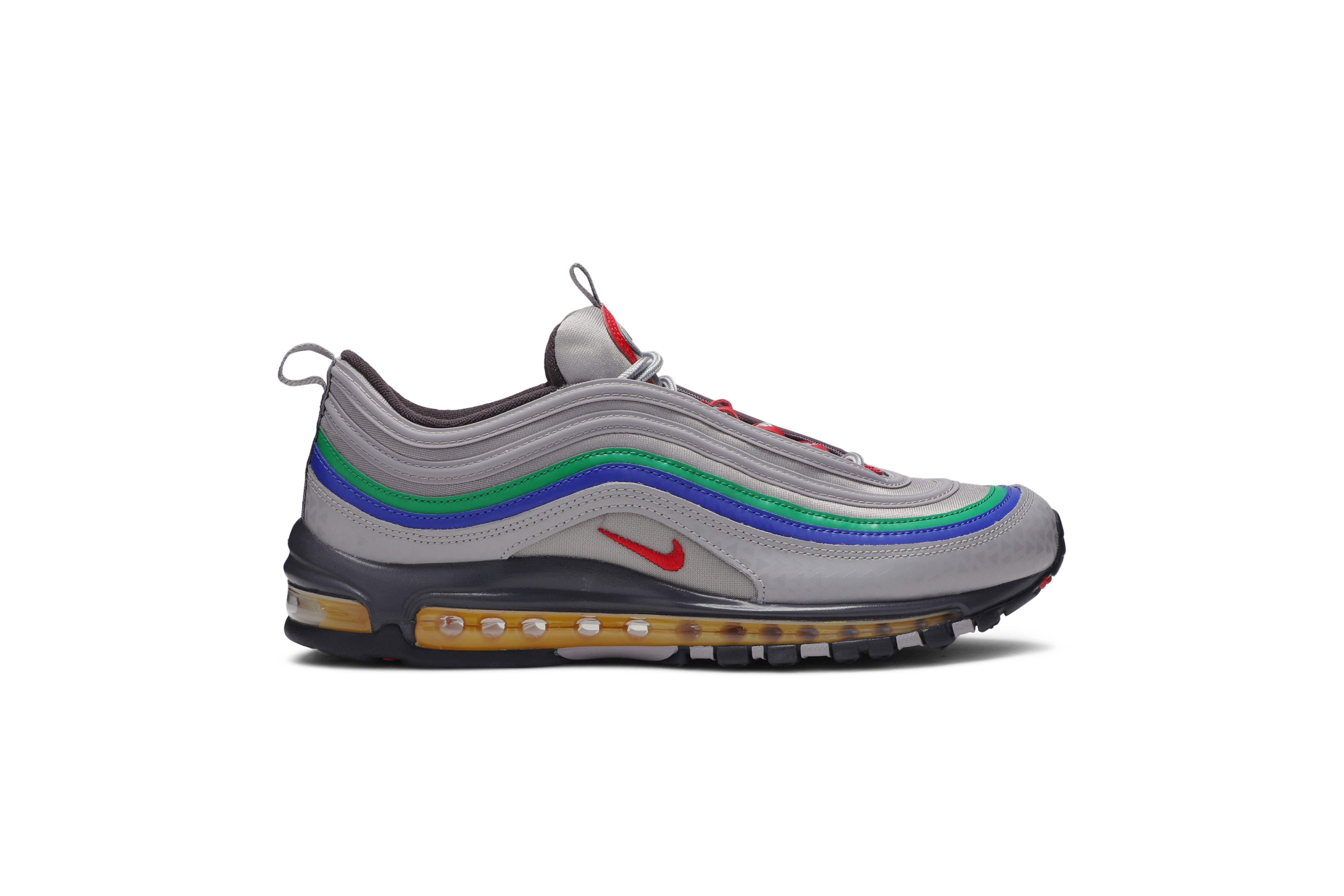 Air Max 97 'Nintendo 64' - 1