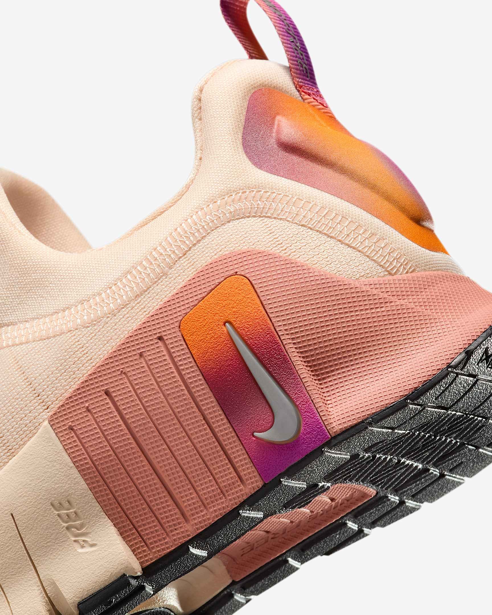 Nike Free Metcon 6 SE Women's Workout Shoes - 8