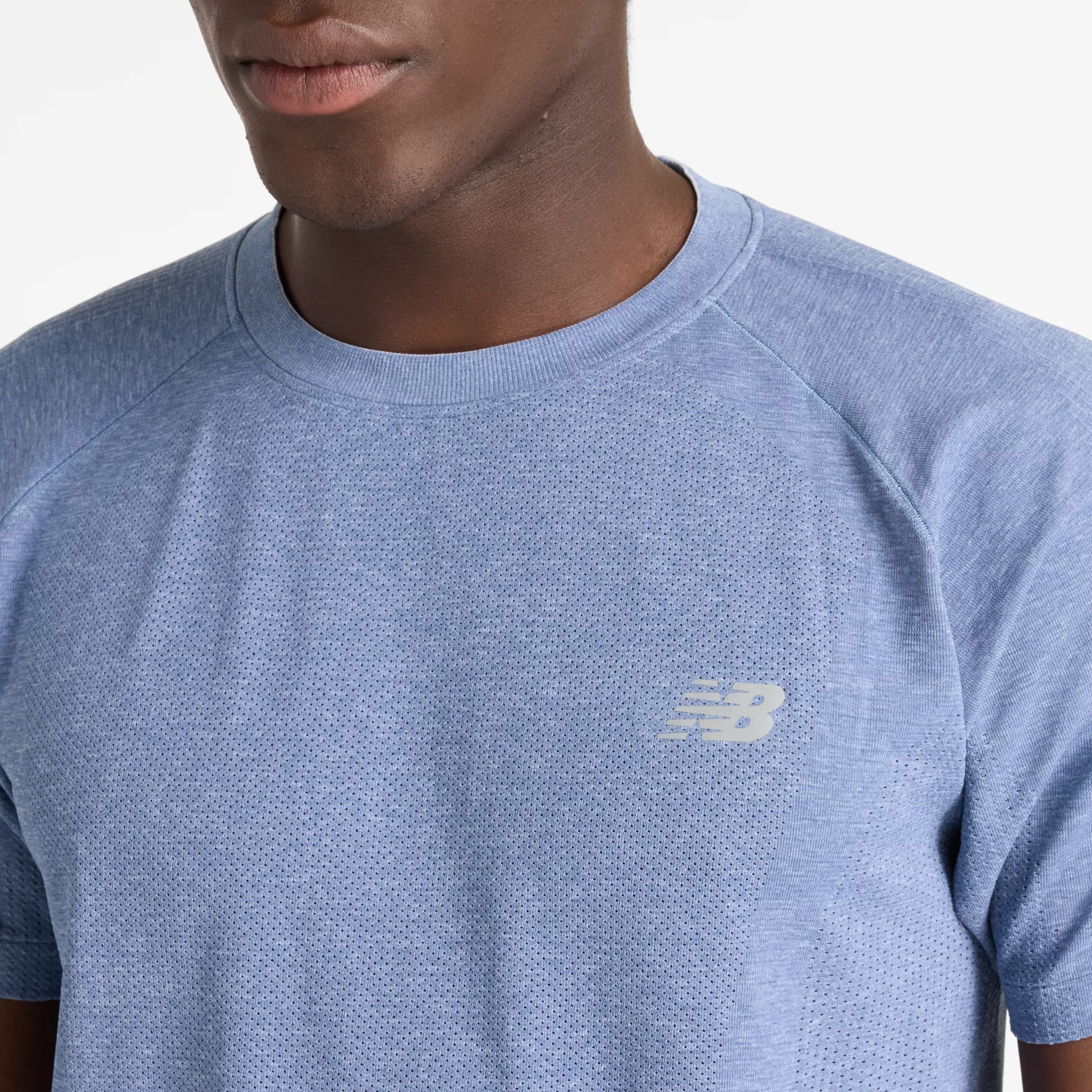 Knit T-Shirt - 2