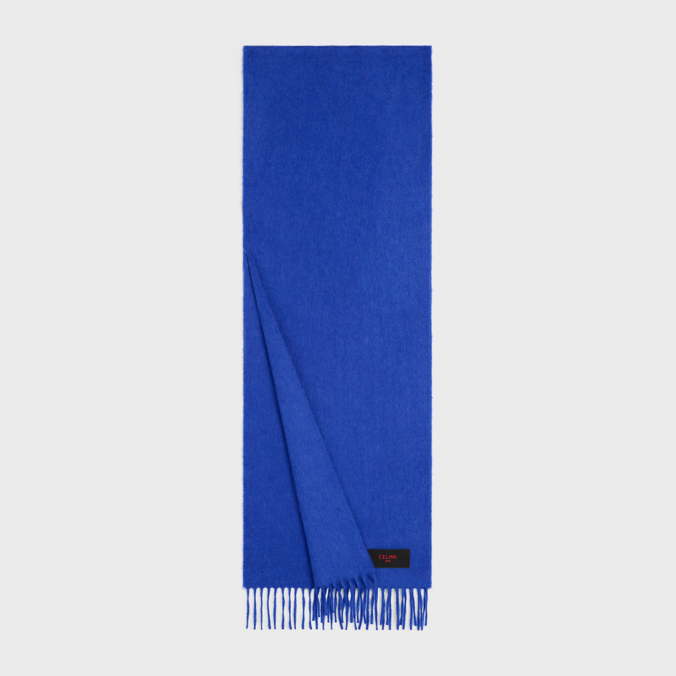 scarf IN cashmere - 2