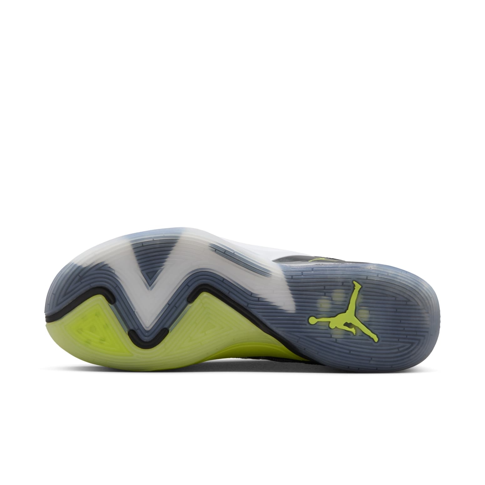 Air Jordan Luka 2 PF 'Black Volt' DX9012-017 - 6