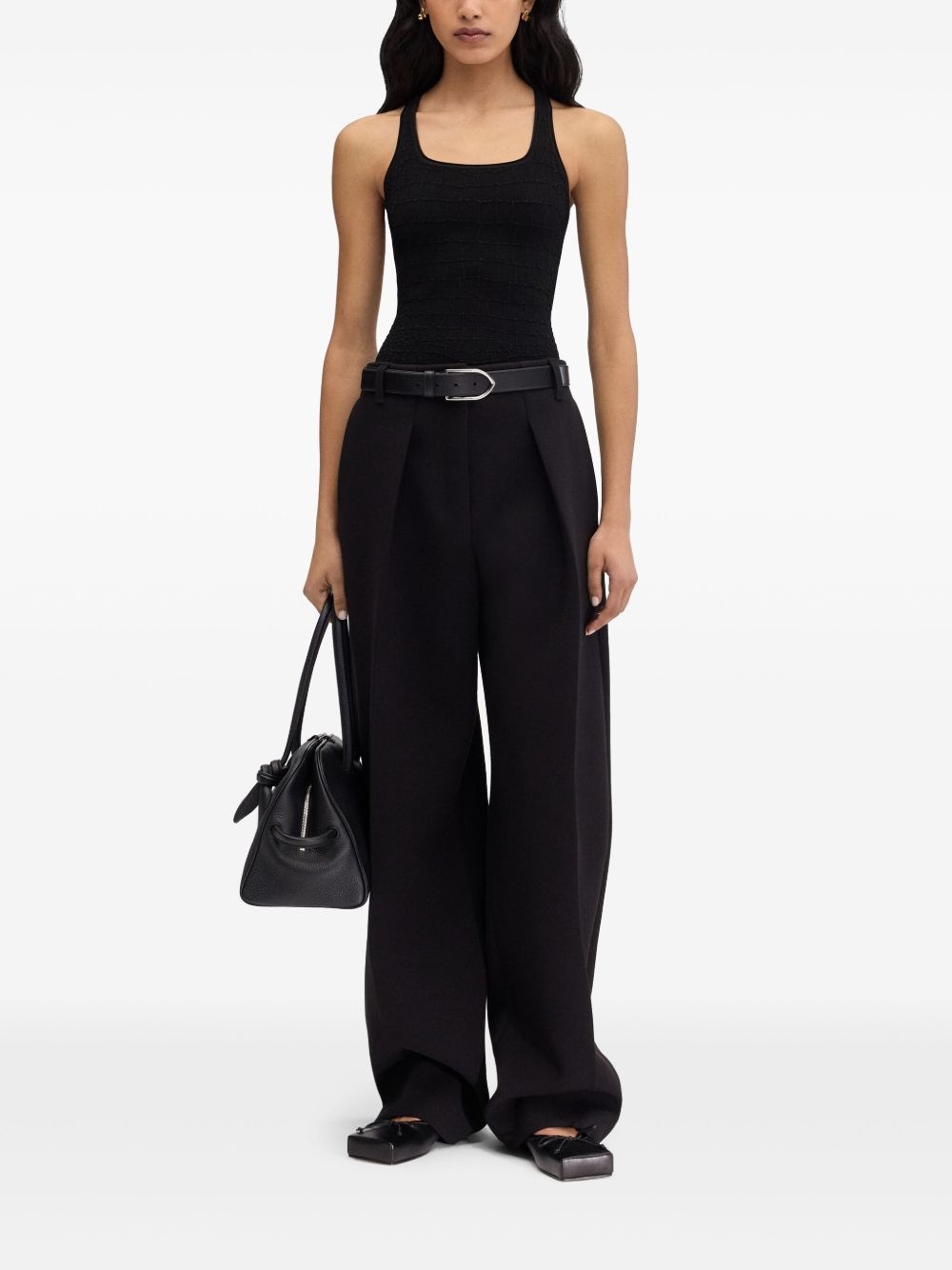 Le Debardeur Scala vest - 2