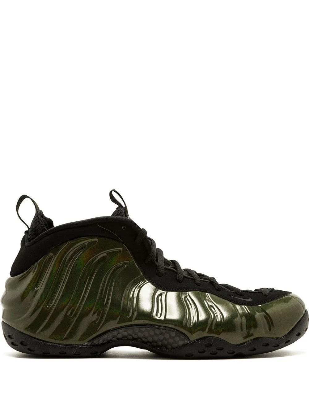 공기 Foamposite 1개의 운동화 - 1
