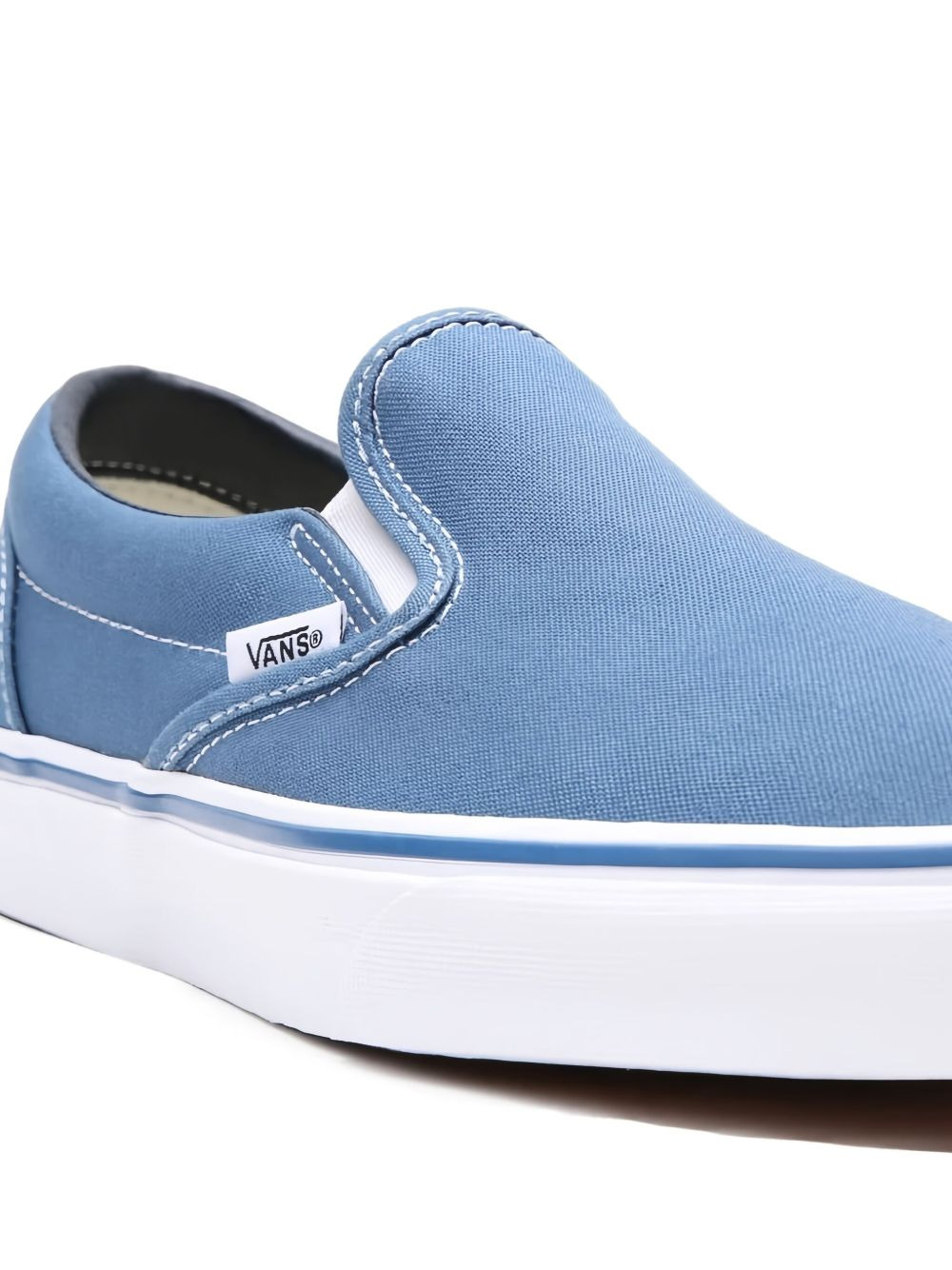 Classic "Blue" sneakers - 3