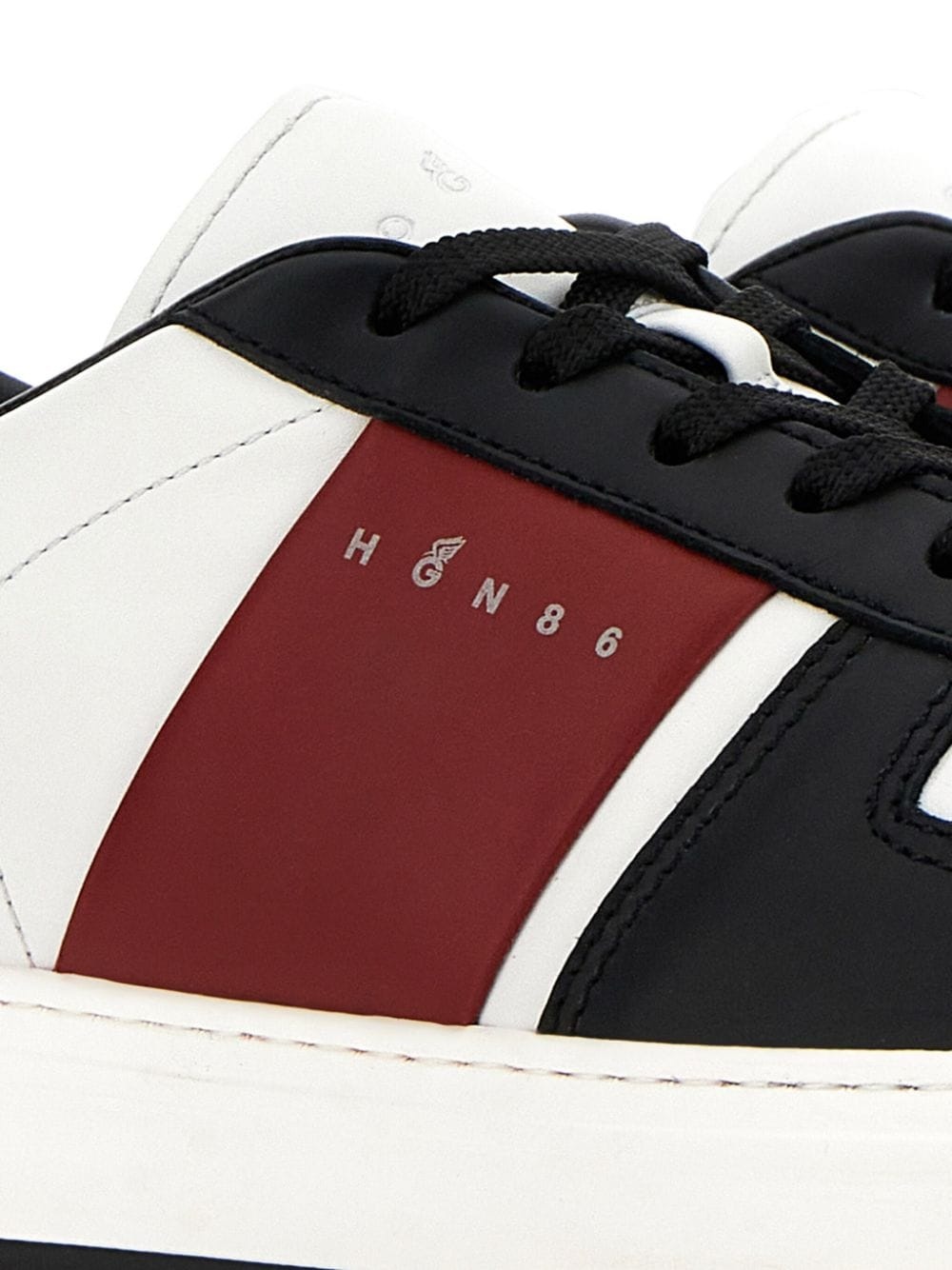 Hogan H668 sneakers - 6