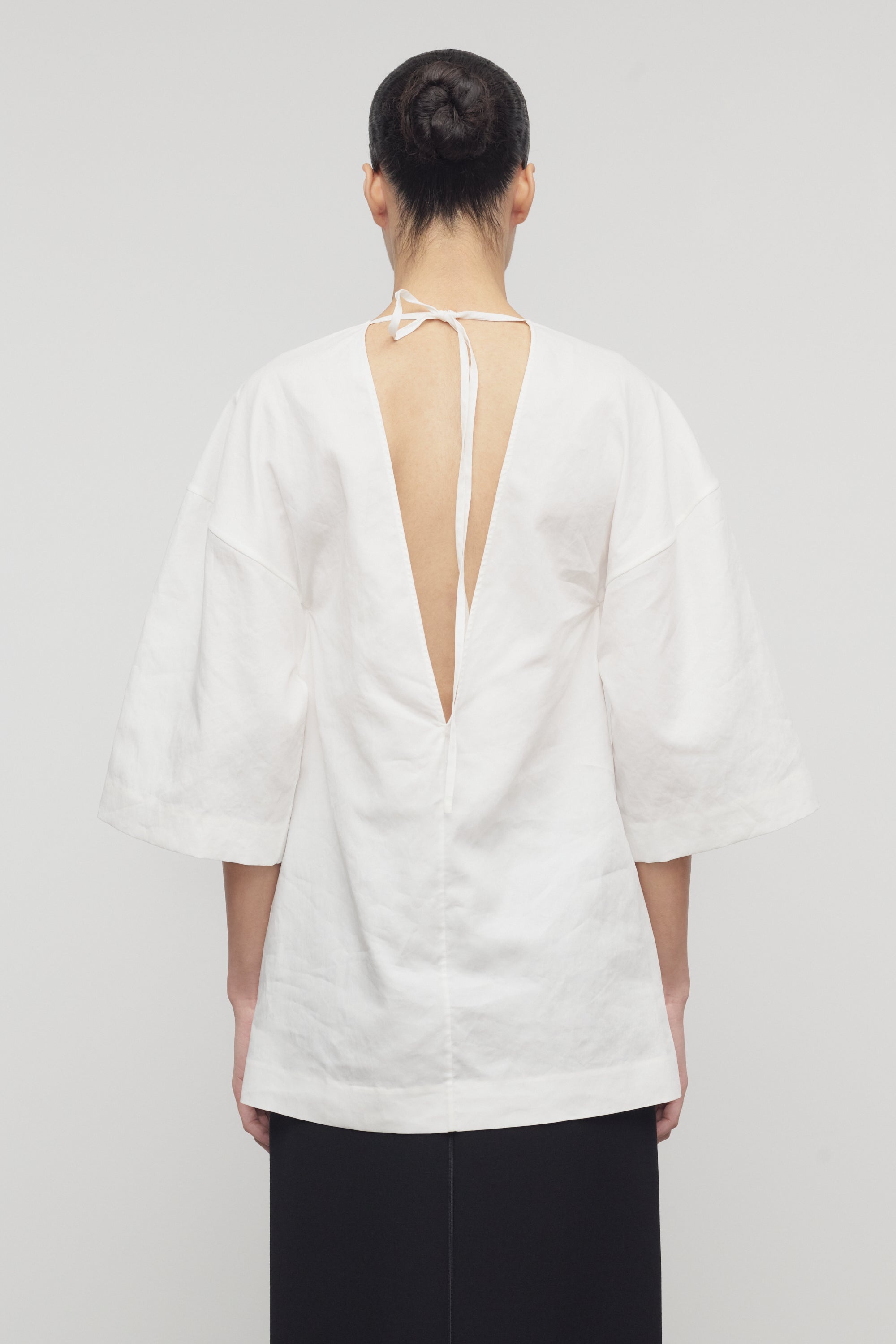 Elna Top in Cotton - 5