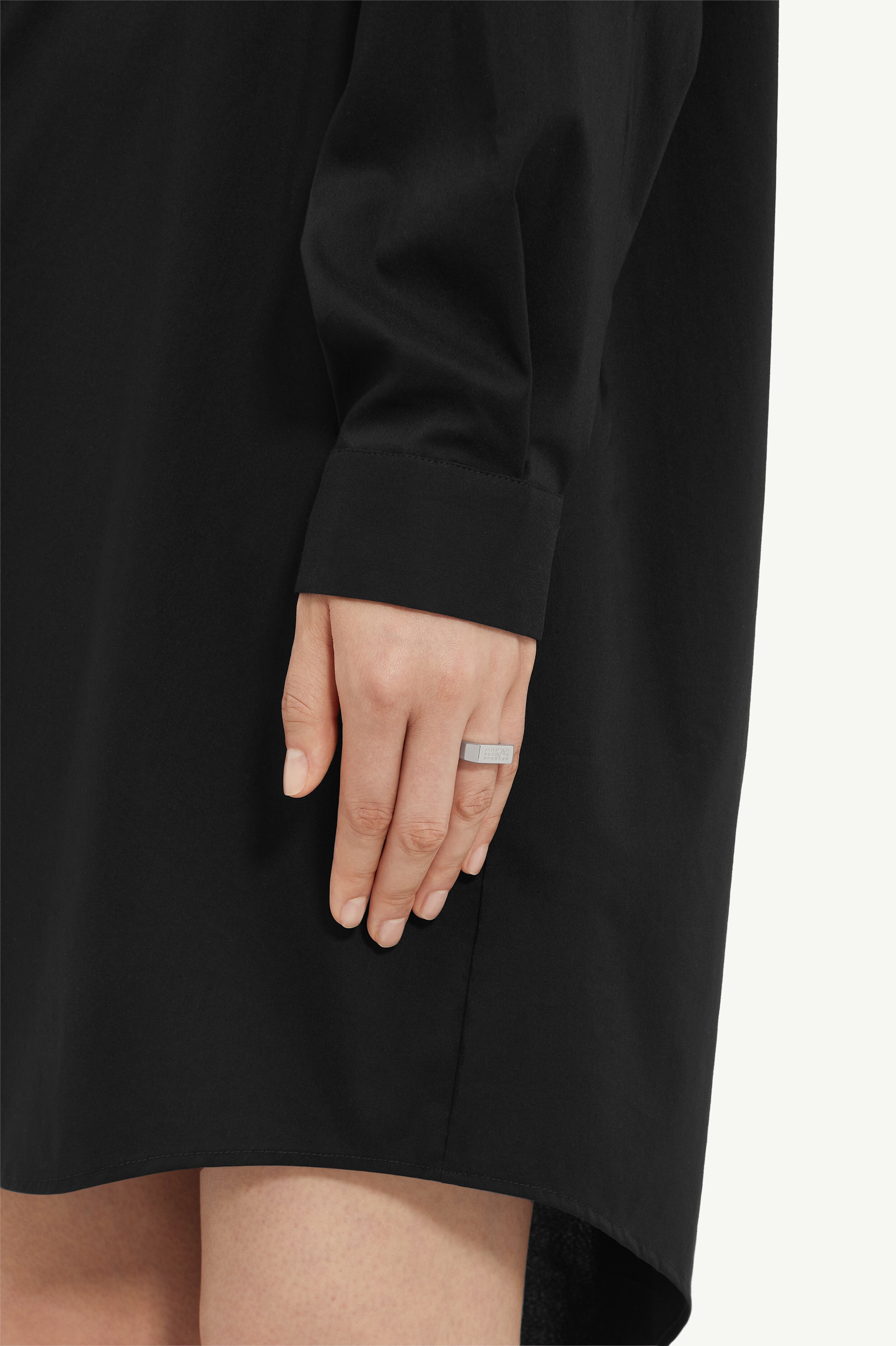 Numeric ring - 5