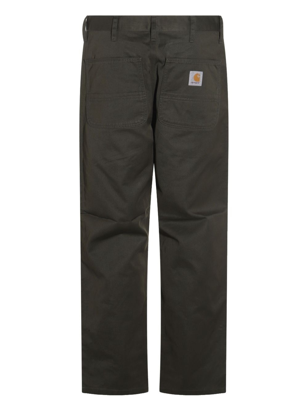 Simple trousers - 3