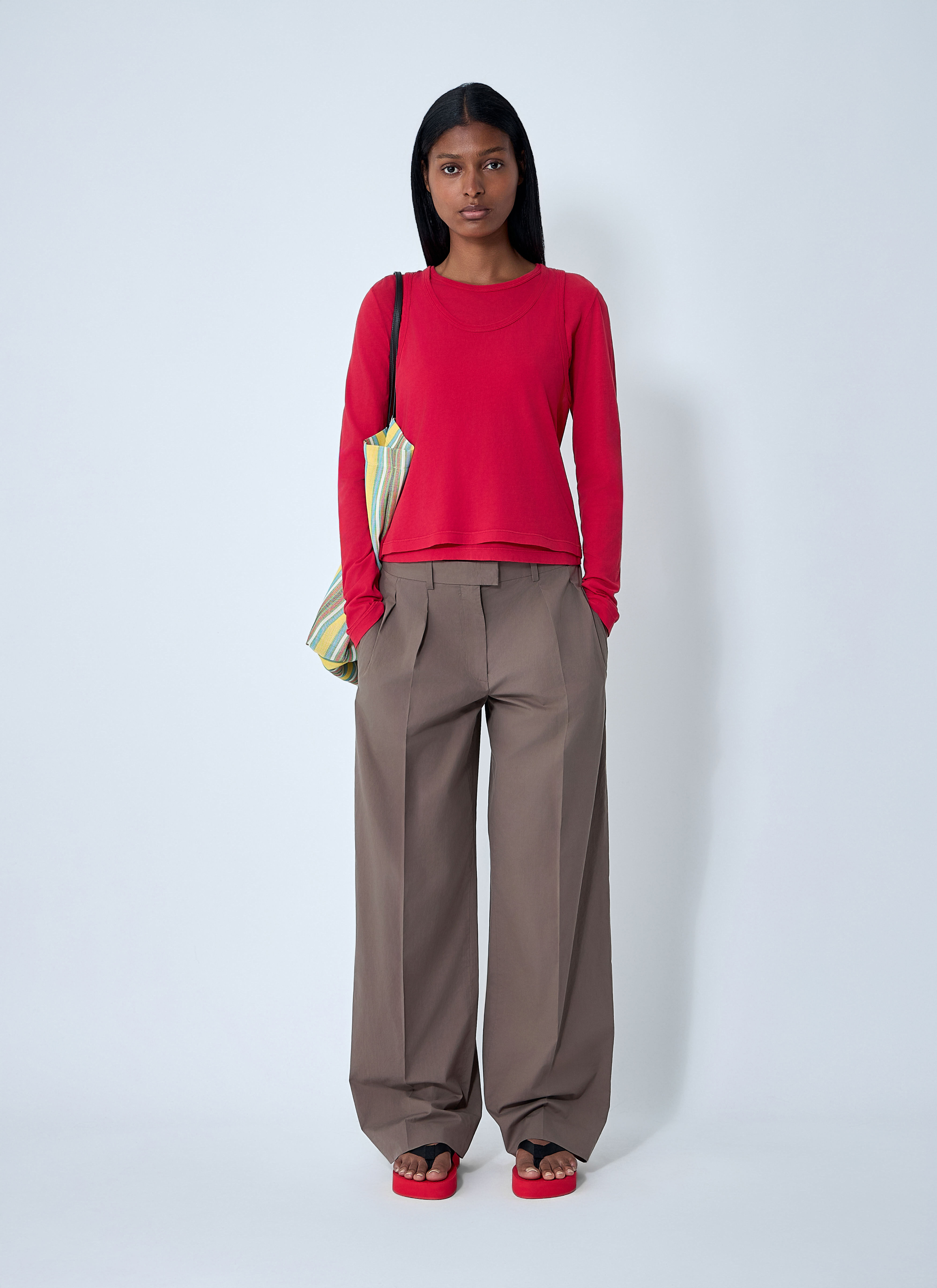 Alfidis Pants - 2