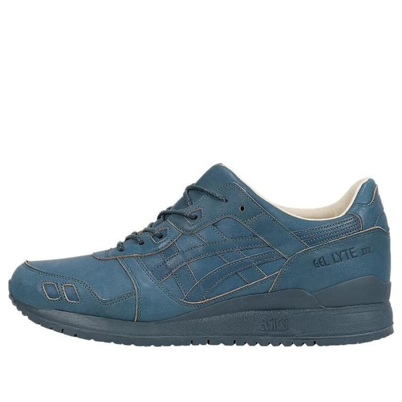 ASICS Gel Lyte 3 'Made in Japan - Usuai' HL727-4545 - 1
