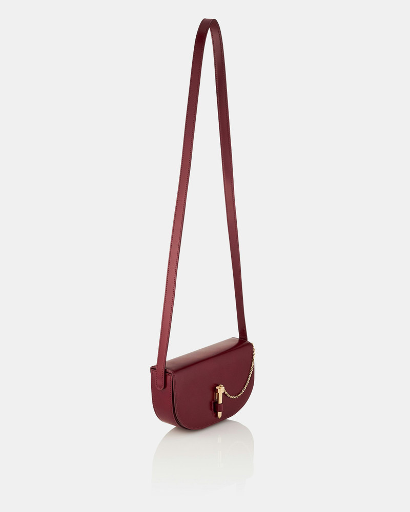 AQUAZZURA Tribeca Crossbody outlook