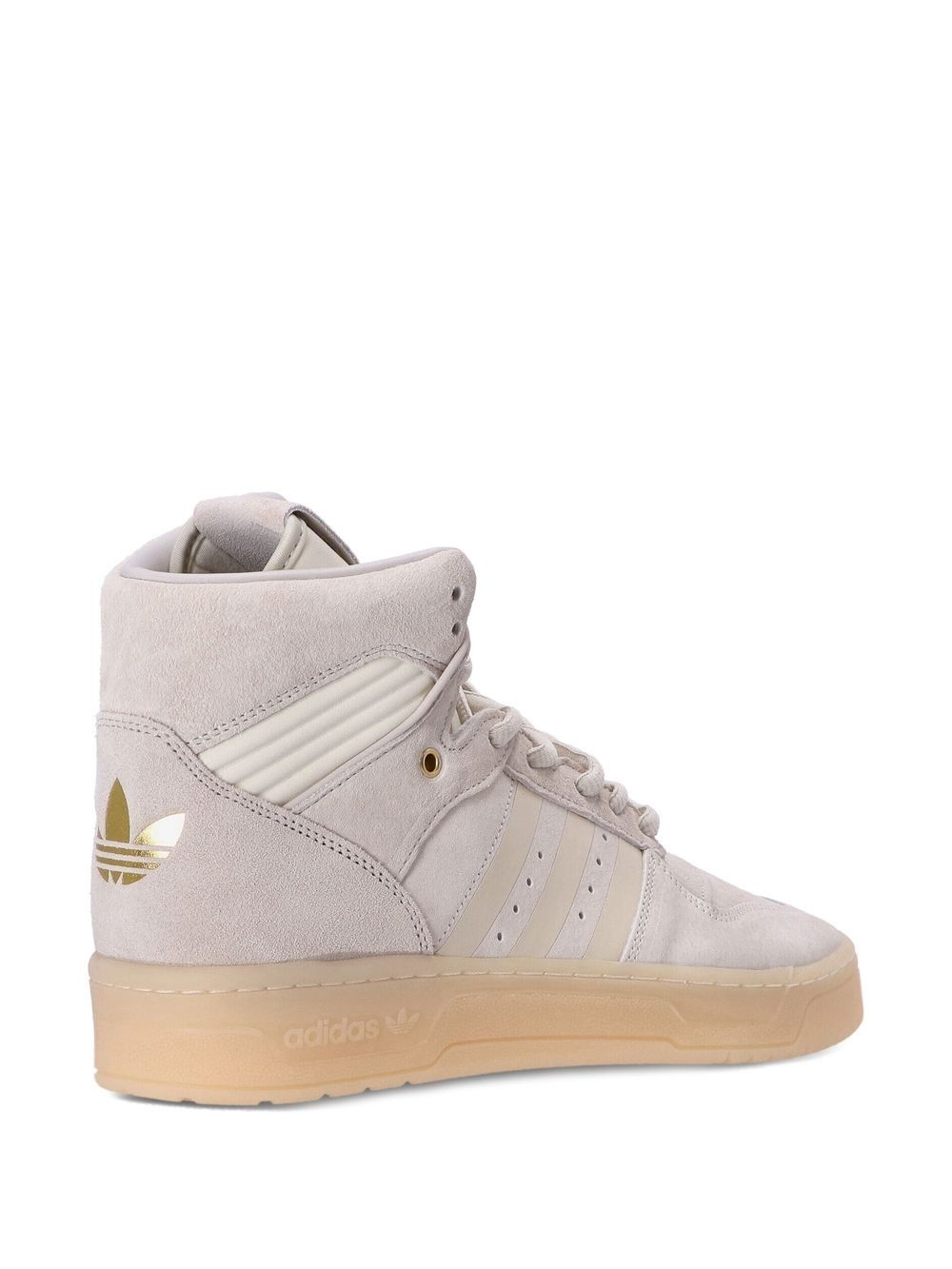 Rivalry high-top sneakers - 3