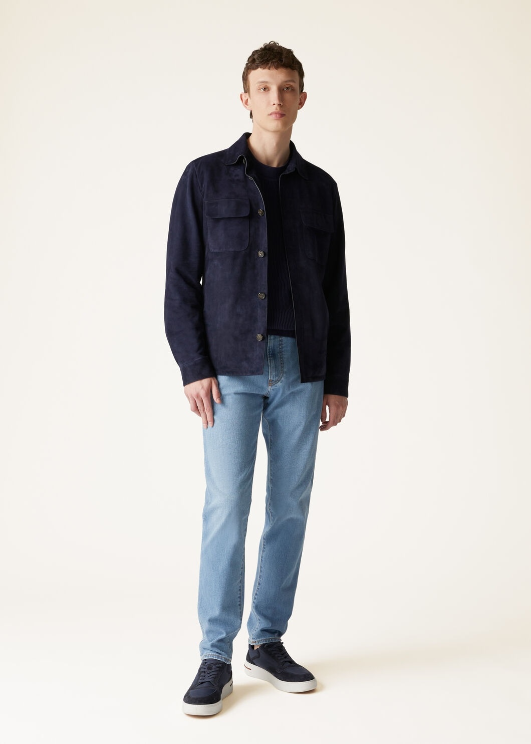 Doccio Pants - 2
