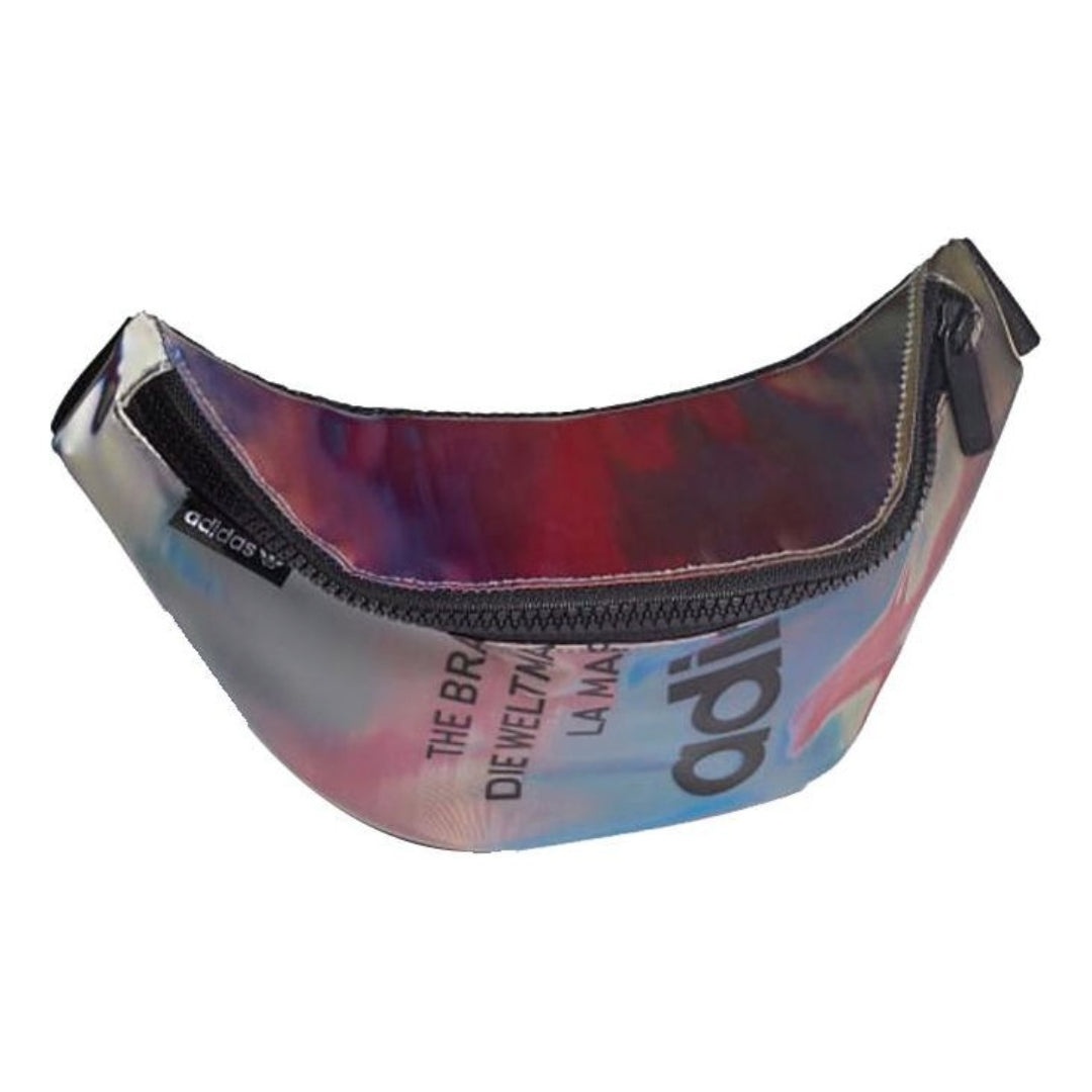 (WMNS) adidas Waist Bag 'Multi-Color' H17991 - 3