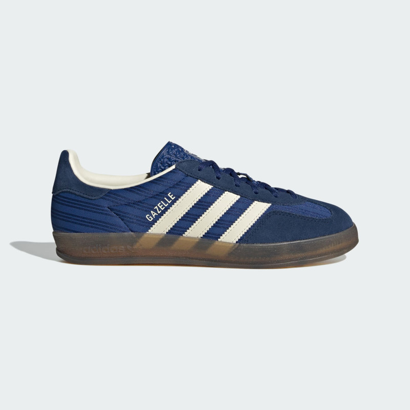 Gazelle Indoor Shoes - 1