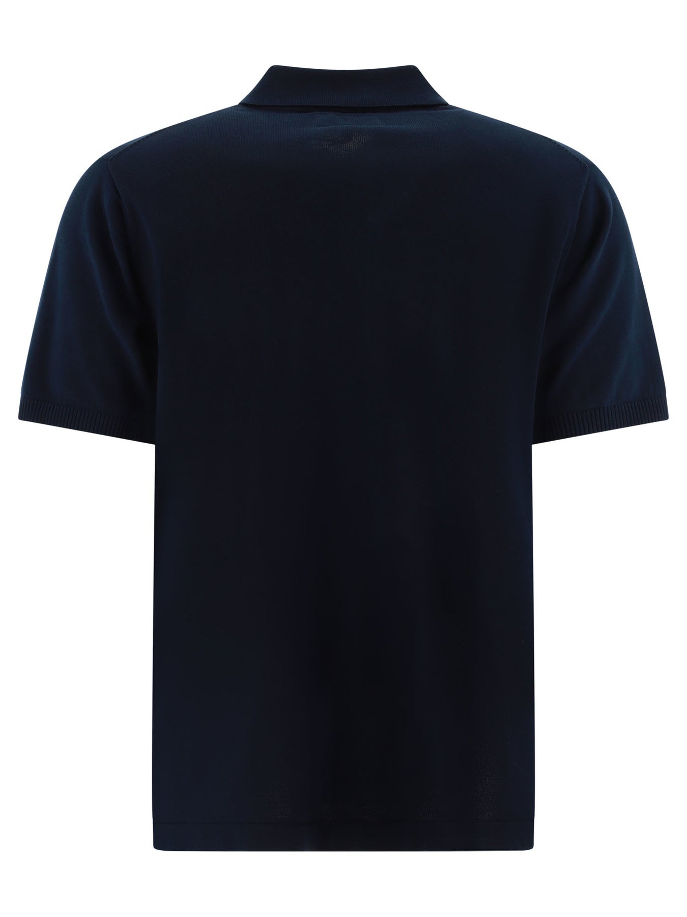 12g Polo Shirts Blue - 2