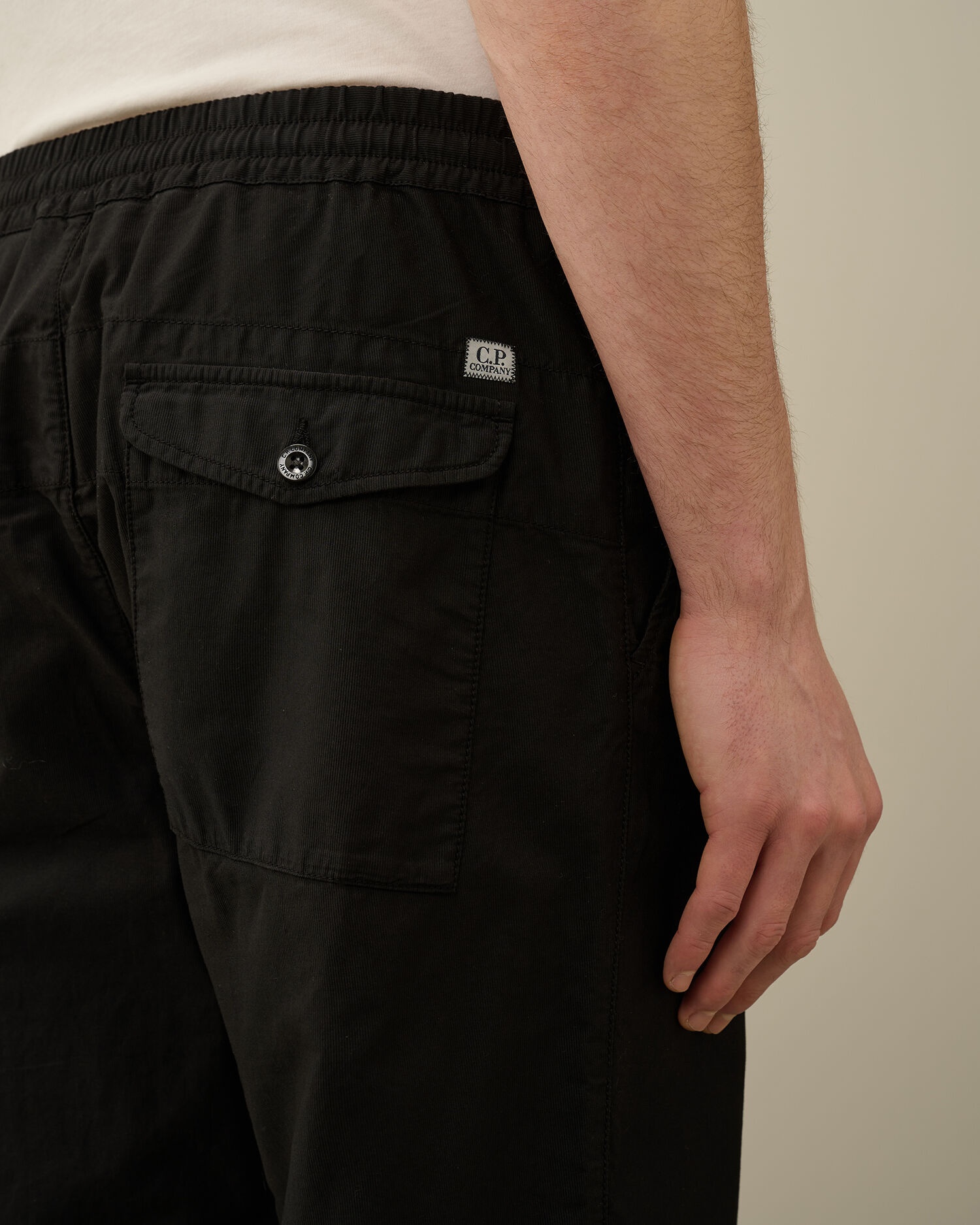 Ottoman Loose Pants - 5