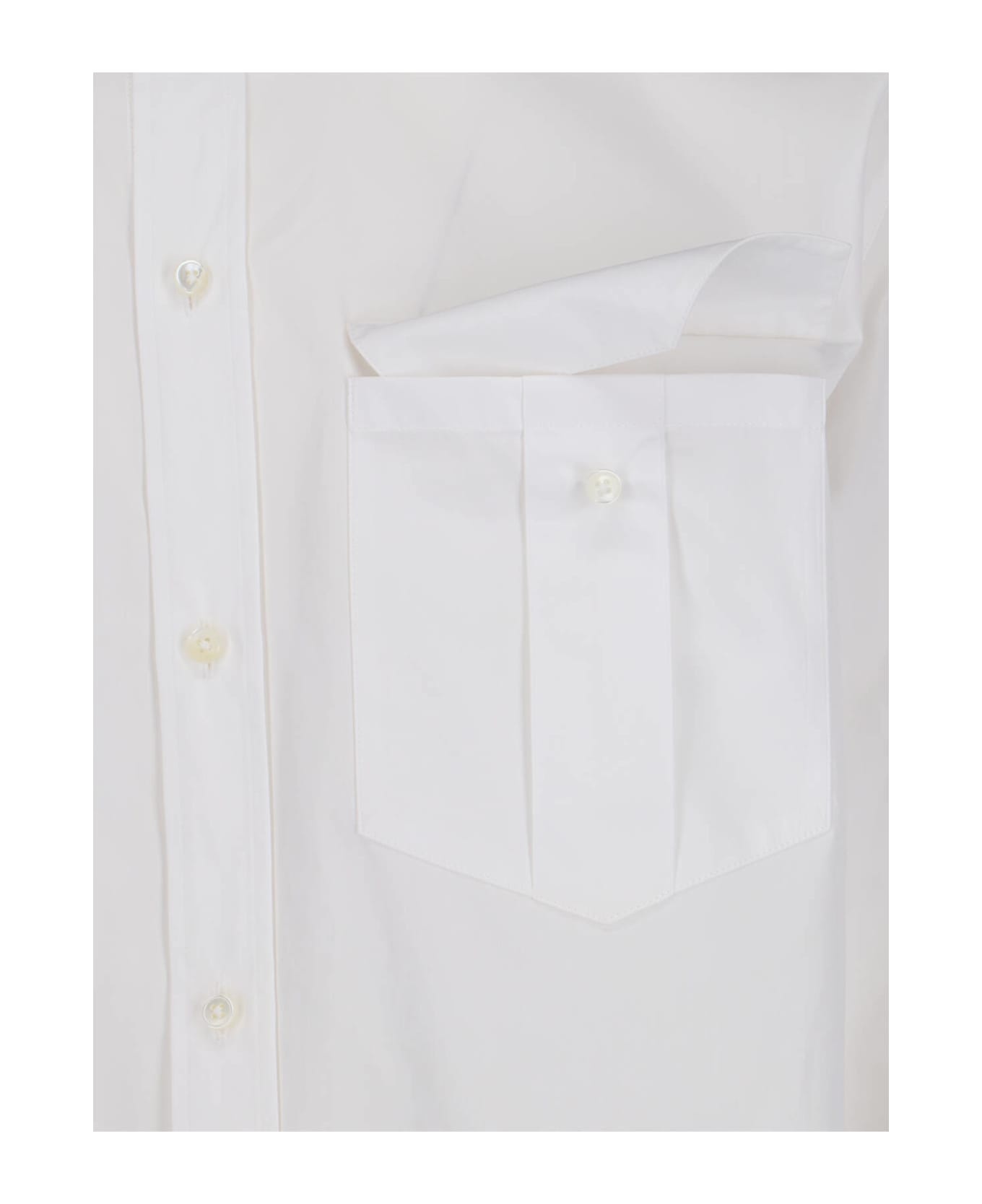 Korean Shirt - 3