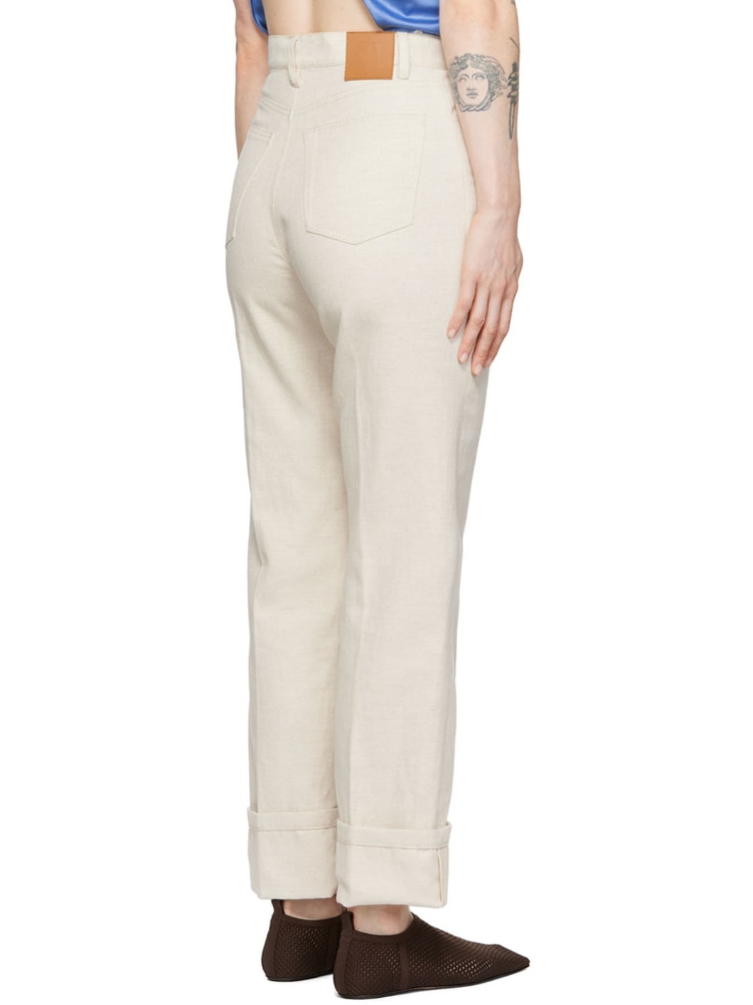 Off-White Loua Trousers - 3