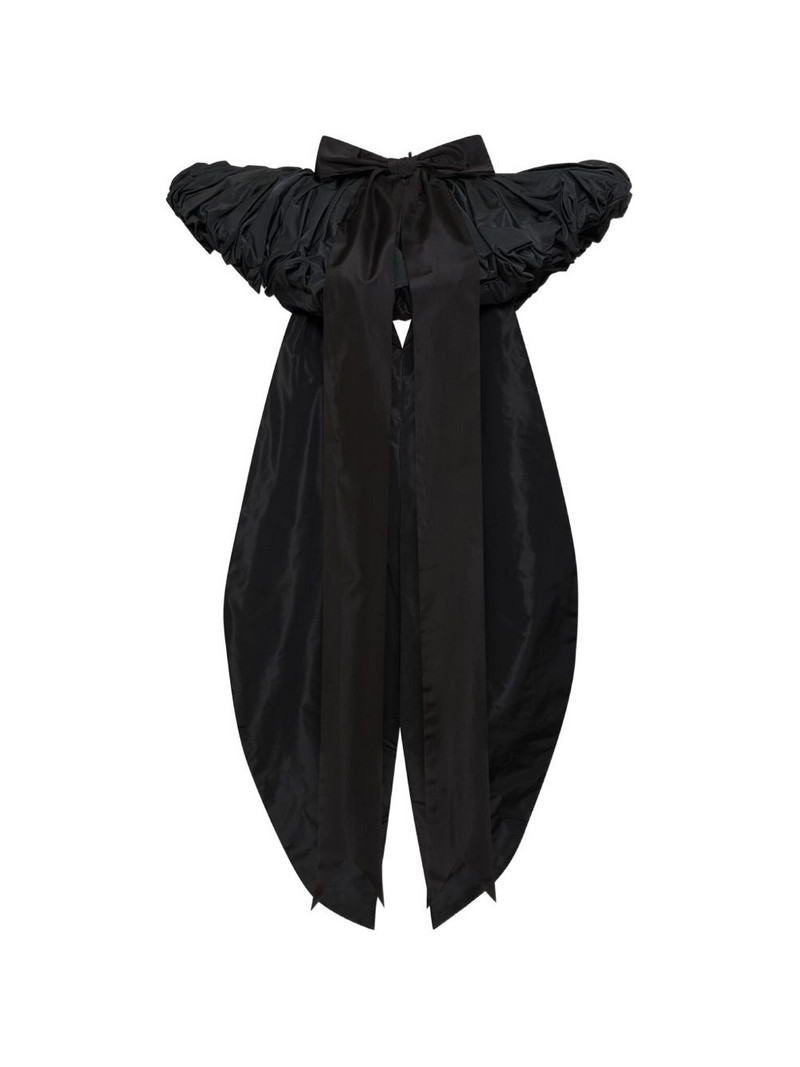 DSQUARED2 x Vaquera Marie Antoniette tutu mini skirt outlook