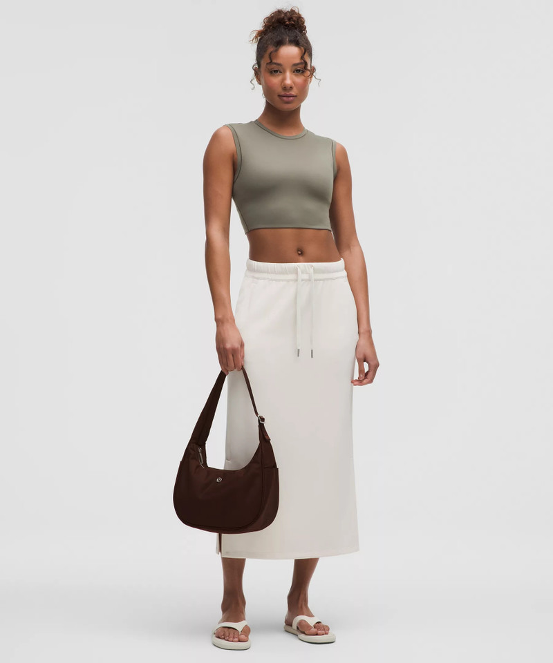 lululemon City Essentials Shoulder Bag 4L outlook