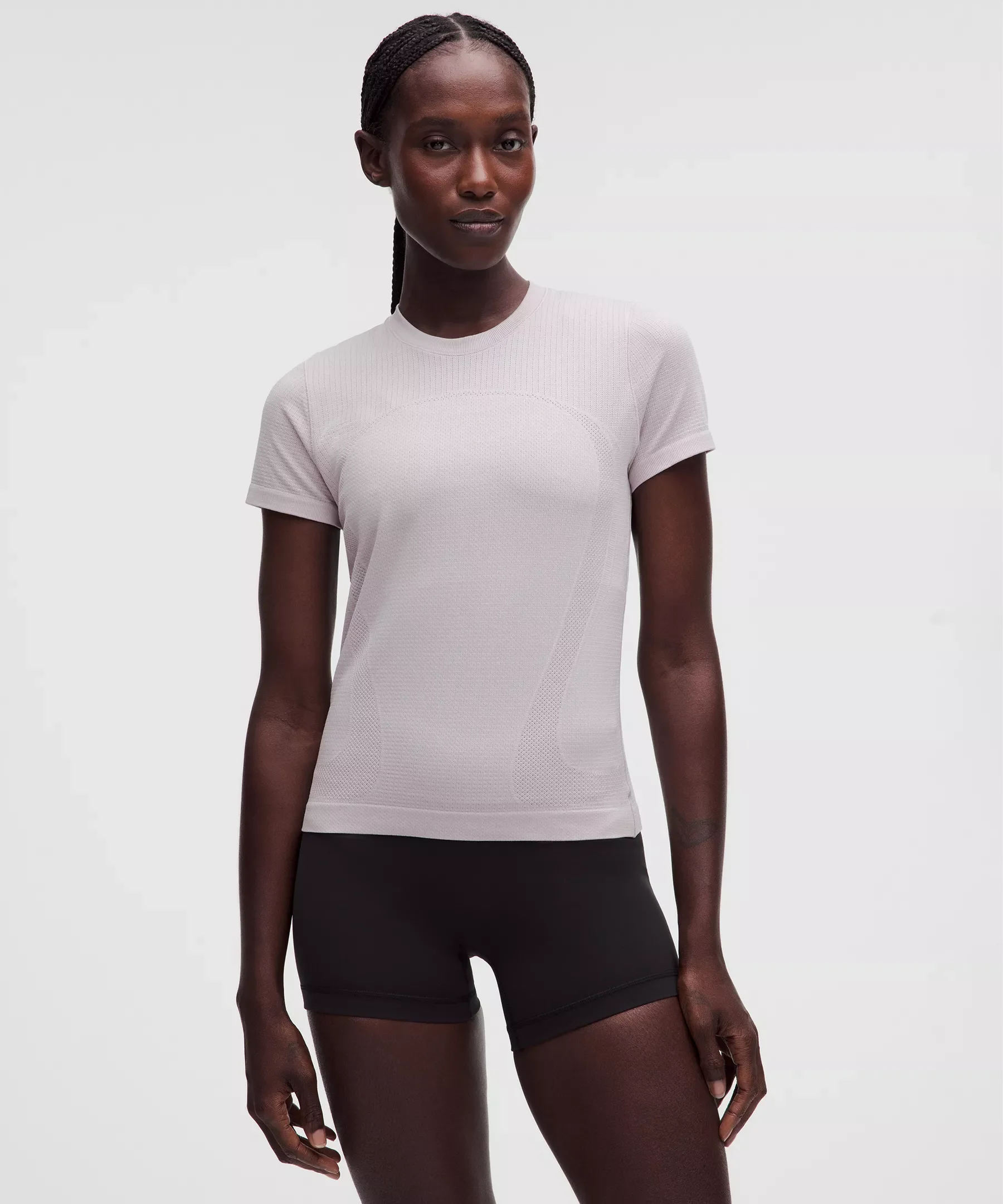Super Swiftly Short-Sleeve Shirt - 1