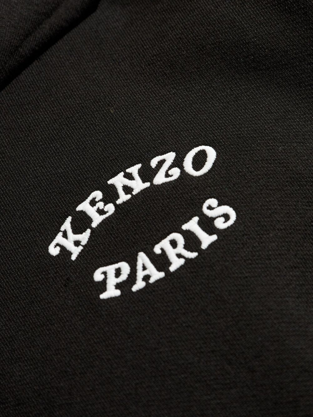 printed hoodie - 5