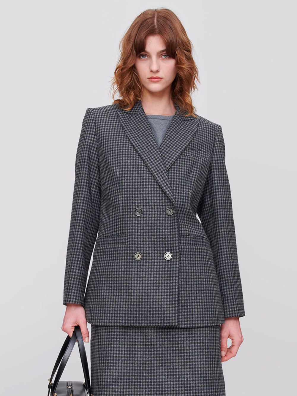 Lucy Jacket - 2