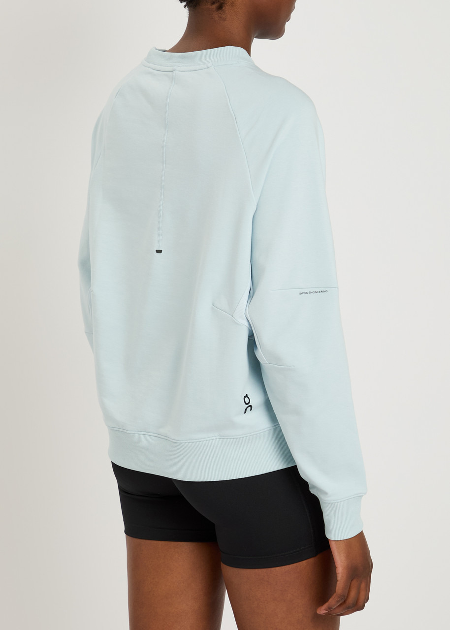 ON Studio Jersey Sweatshirt - 3