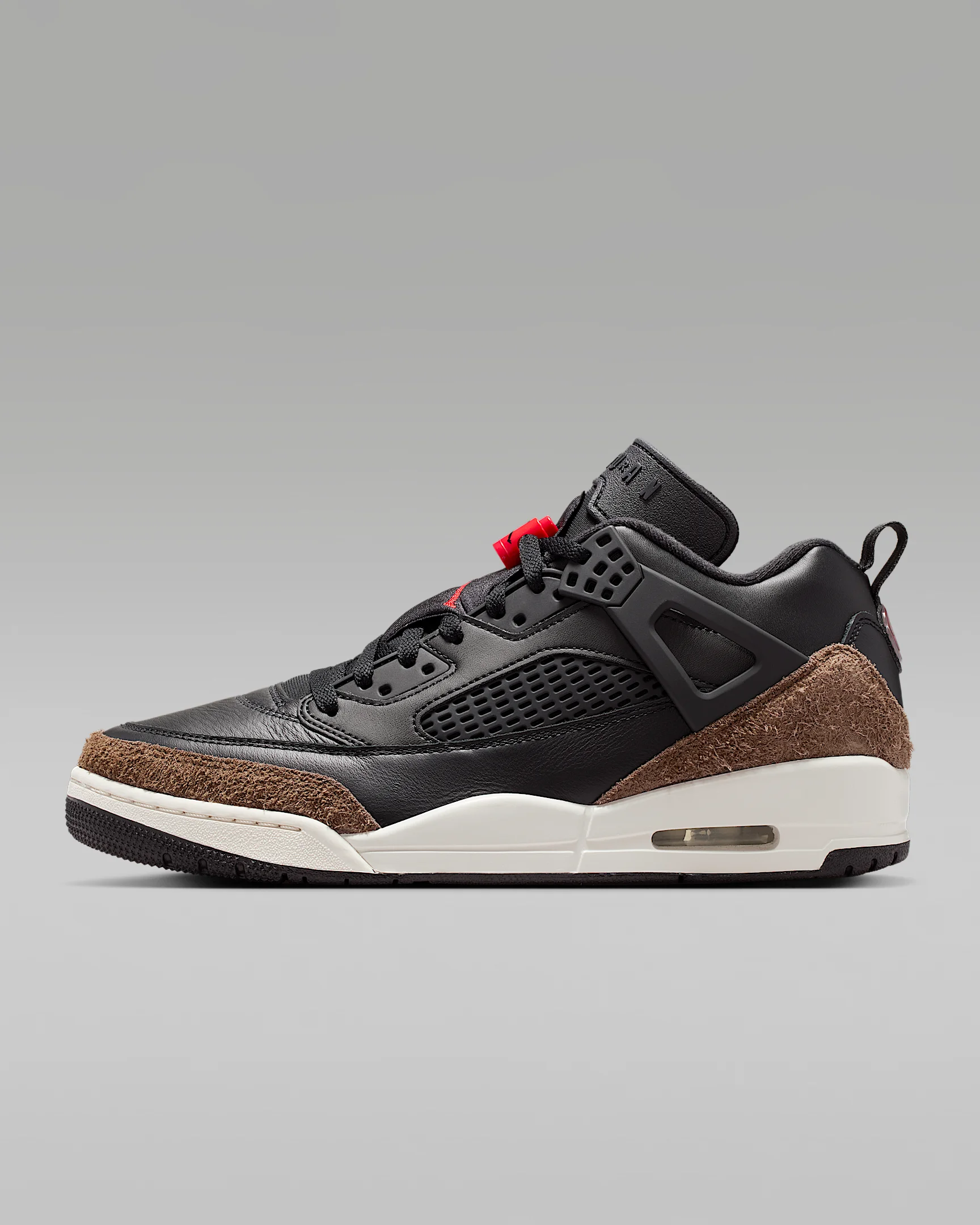 Jordan Spizike Low Men's Shoes - 1