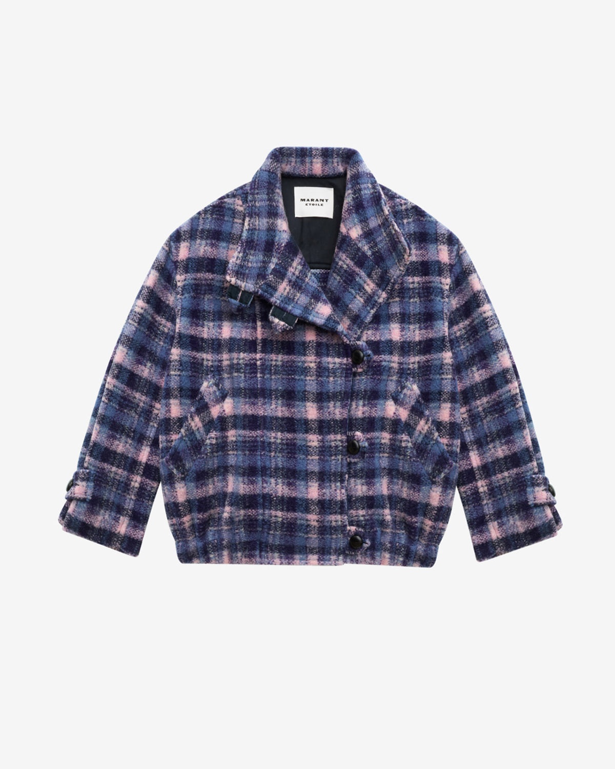 LAELI COAT - 1