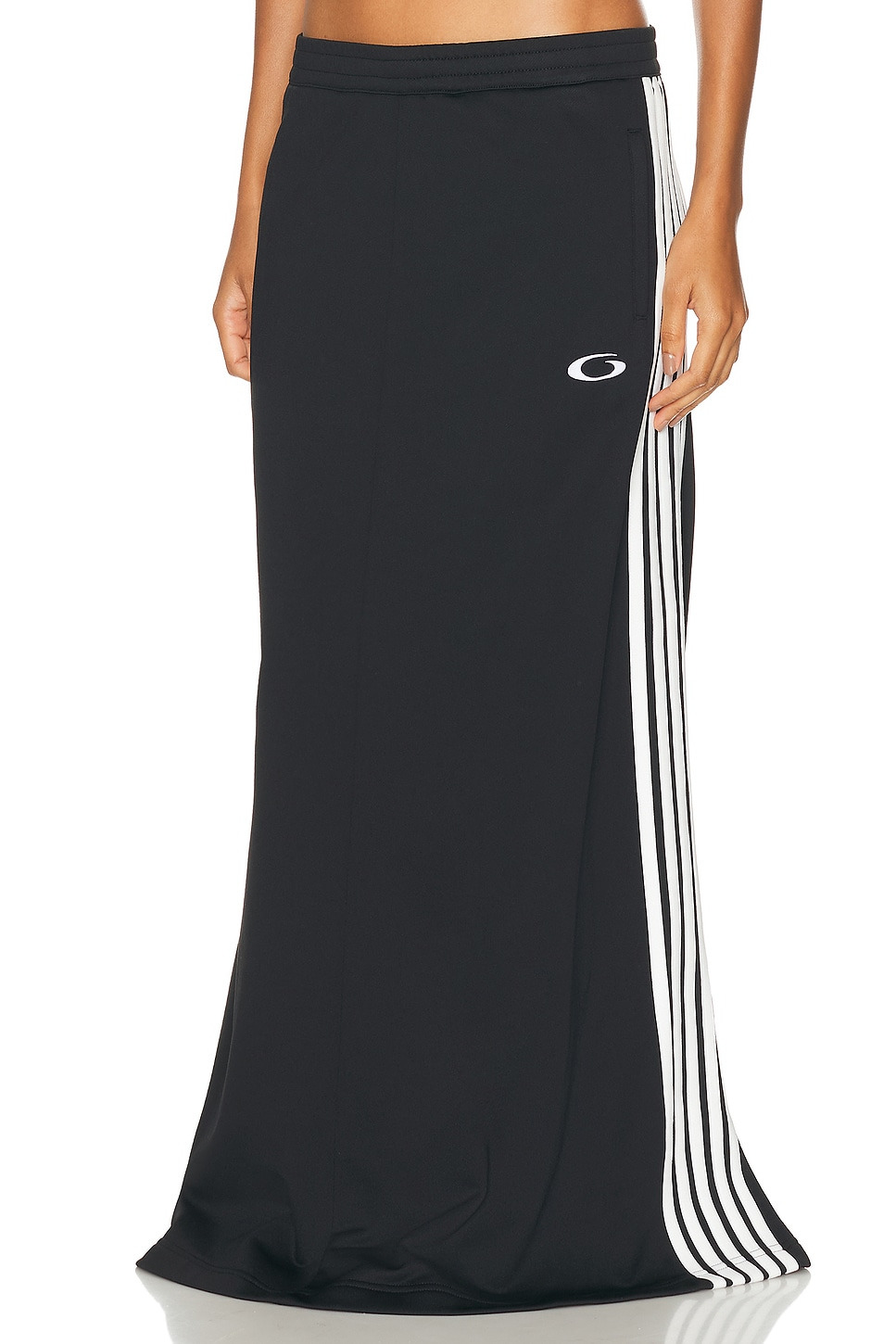 Tracksuit Skirt - 1