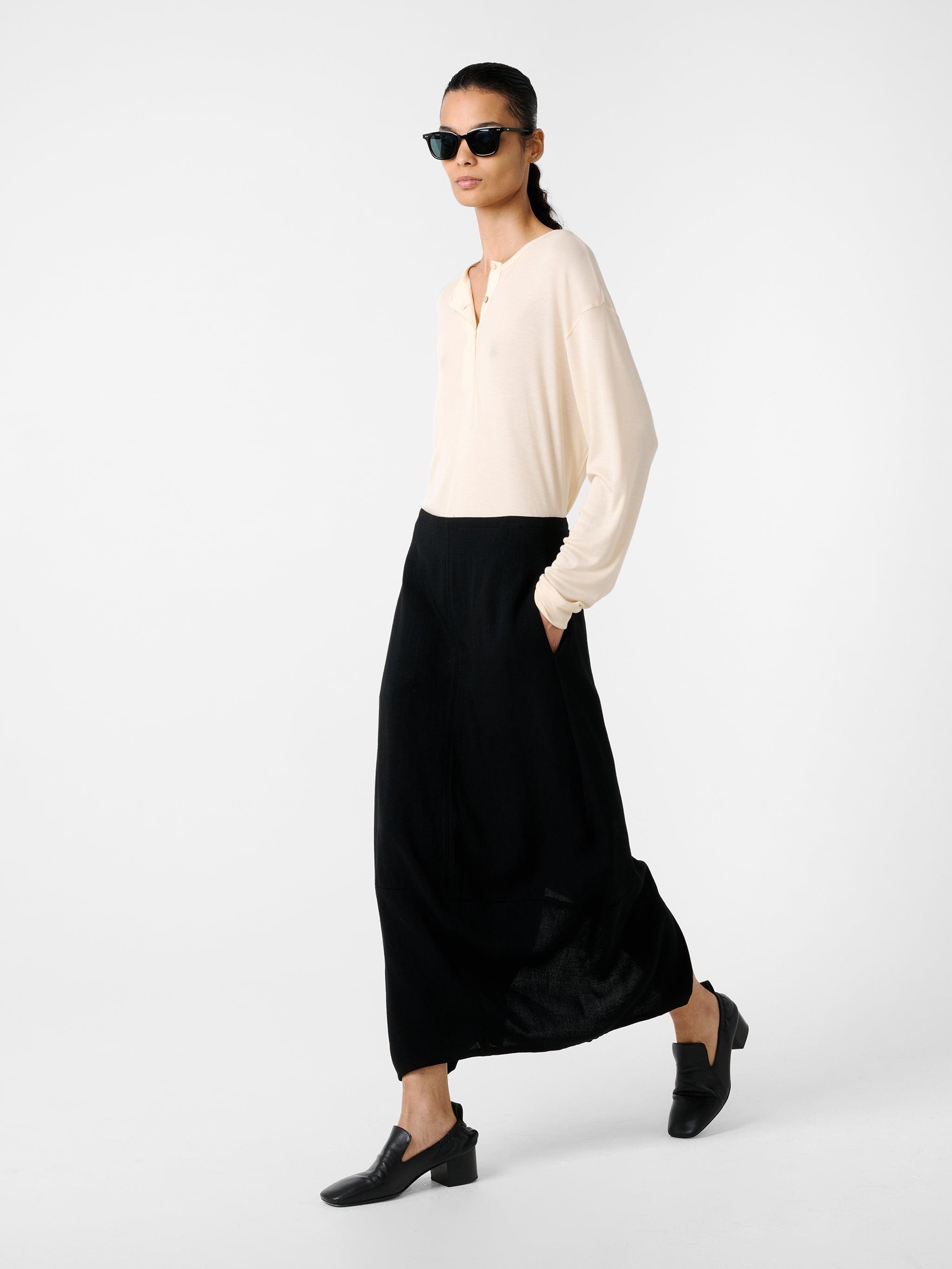 Beni Skirt - 5