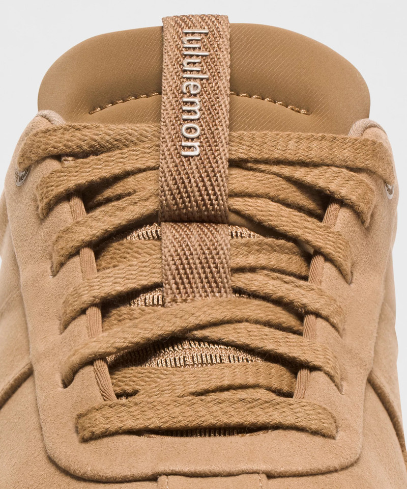 Men's Cityverse Microsuede Sneaker 10