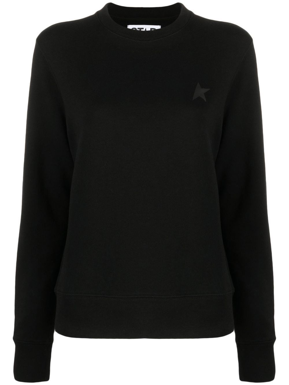 COTTON SWEATSHIRT - 1