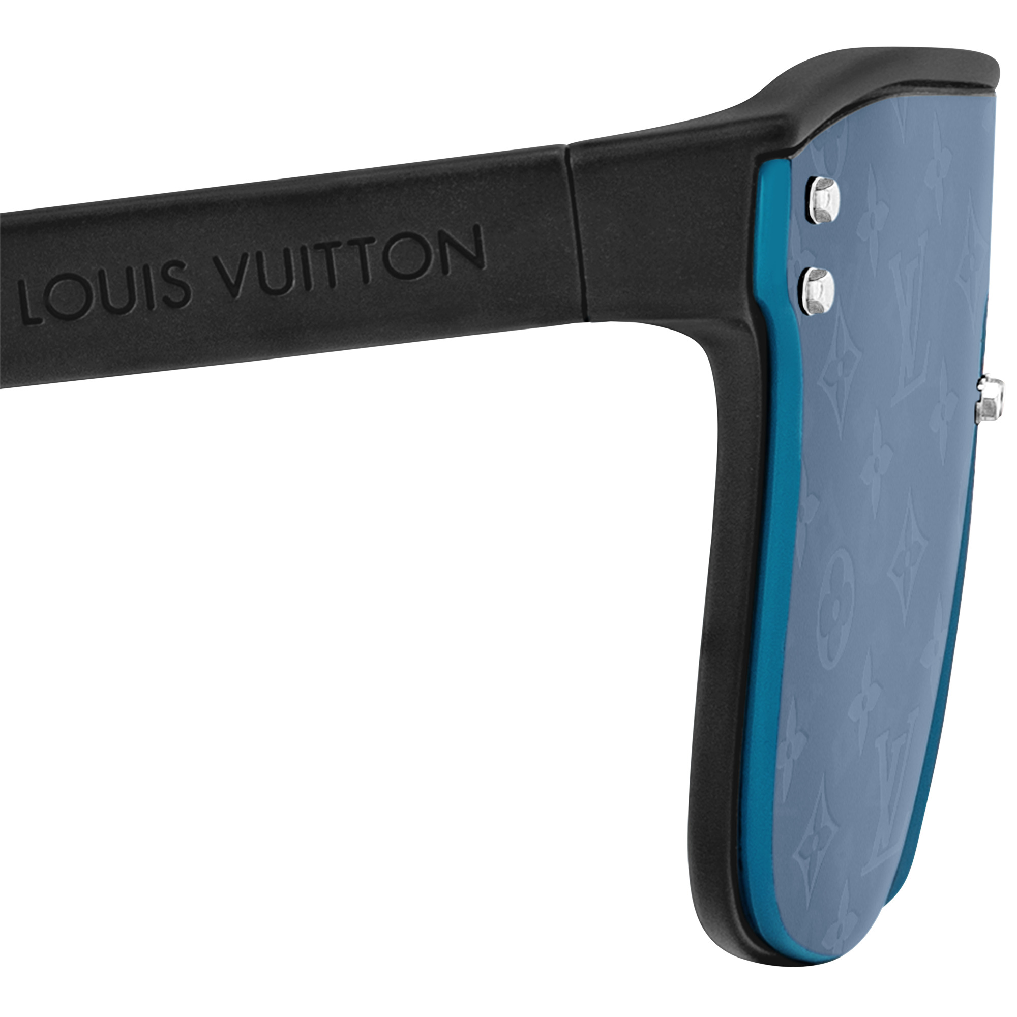 LV Waimea Square Sunglasses - 2