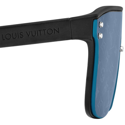 Louis Vuitton LV Waimea Square Sunglasses outlook
