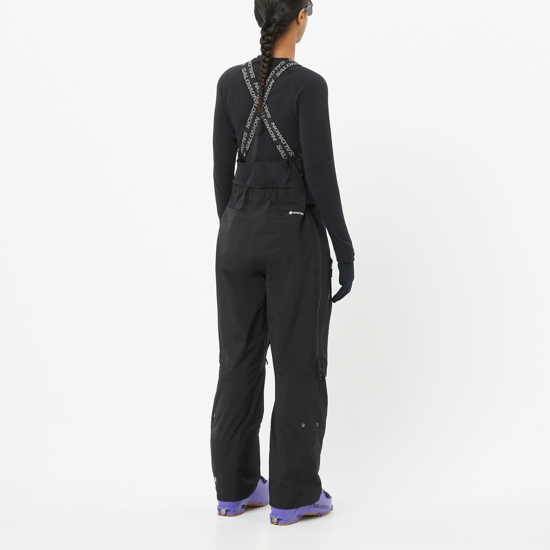 SCRAMBLER GORE-TEX - 2