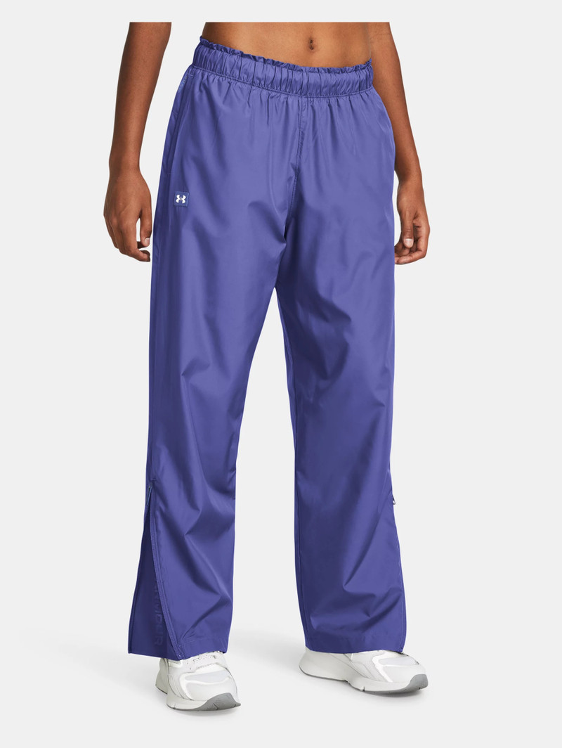 Under Armour Women's UA Vanish Elite Woven Oversized Pants outlook