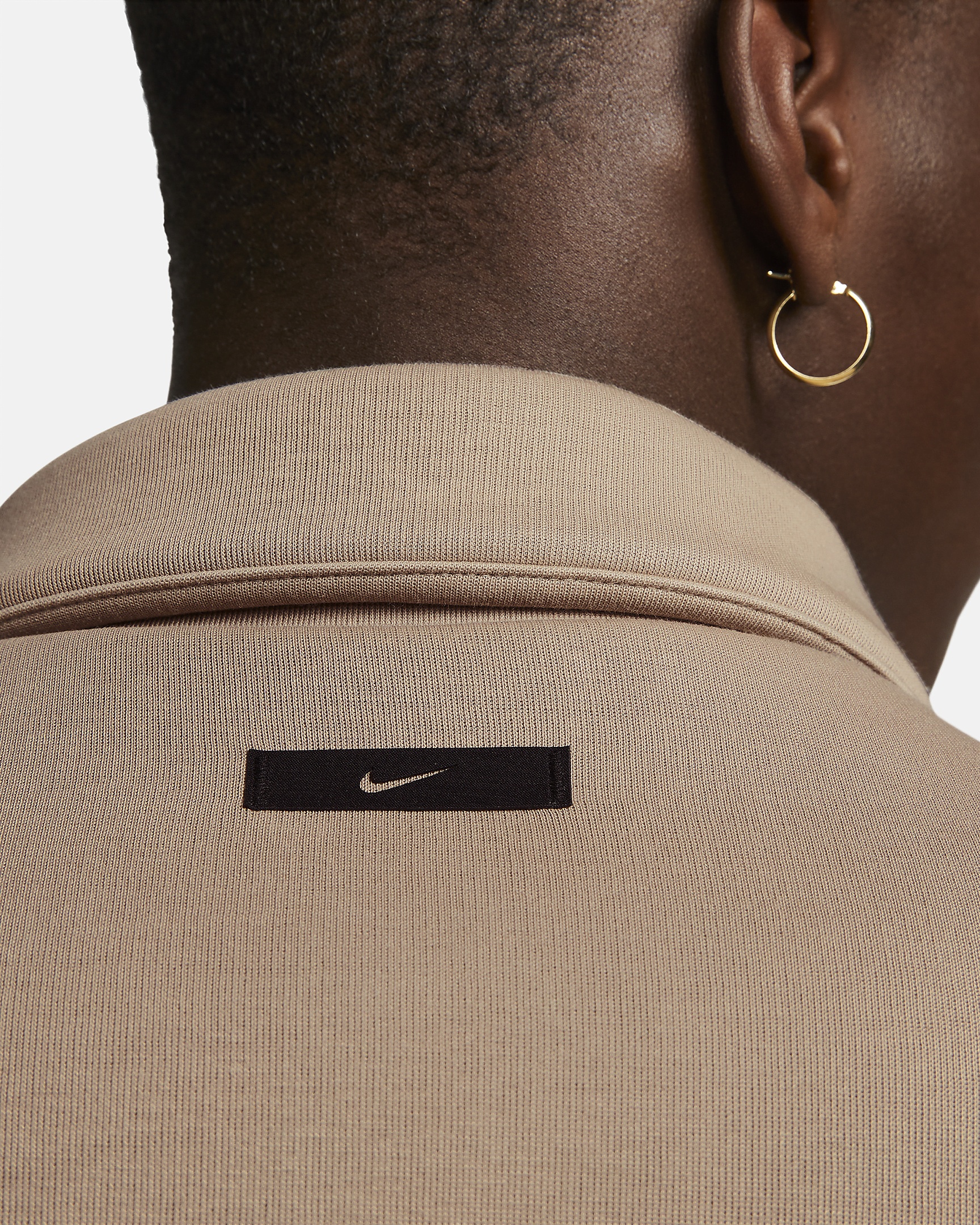 Nike Sportswear Tech Fleece Reimagined Men's Oversized Shacket - 5