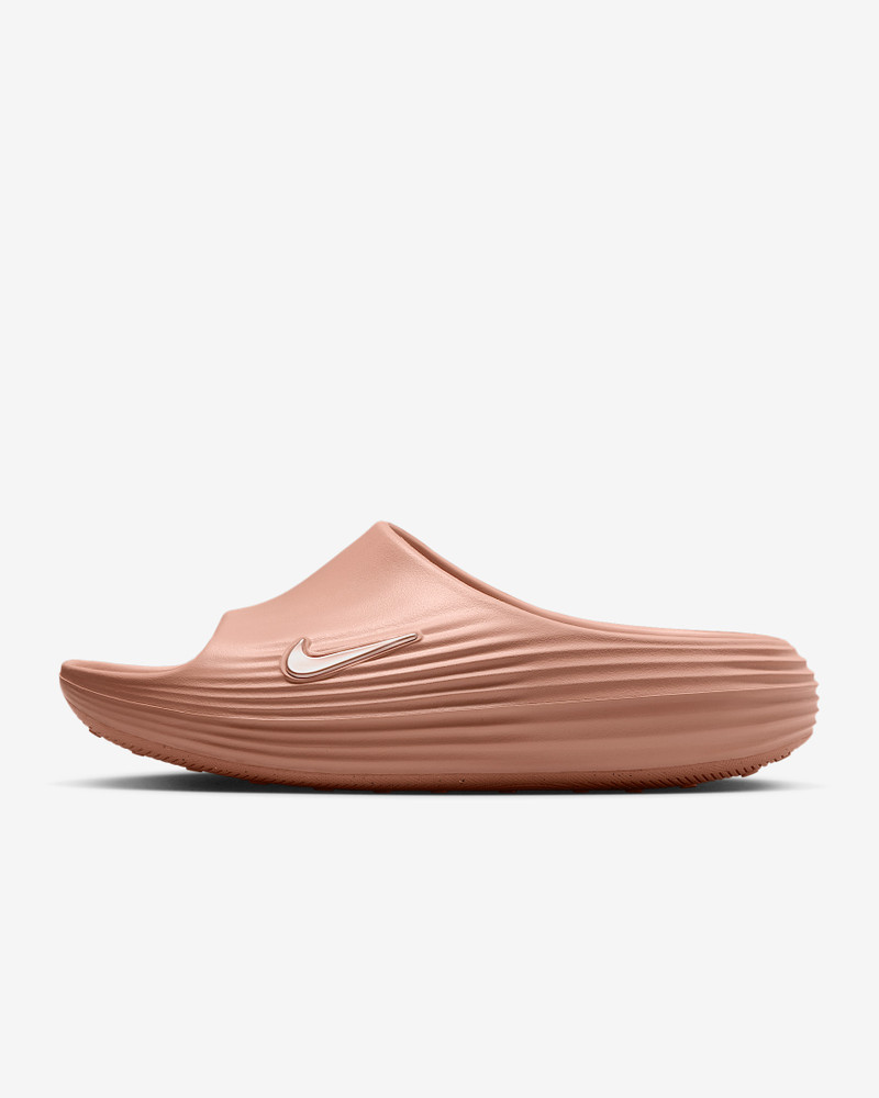 Nike Nike ReactX Rejuven8 Women's Slides outlook