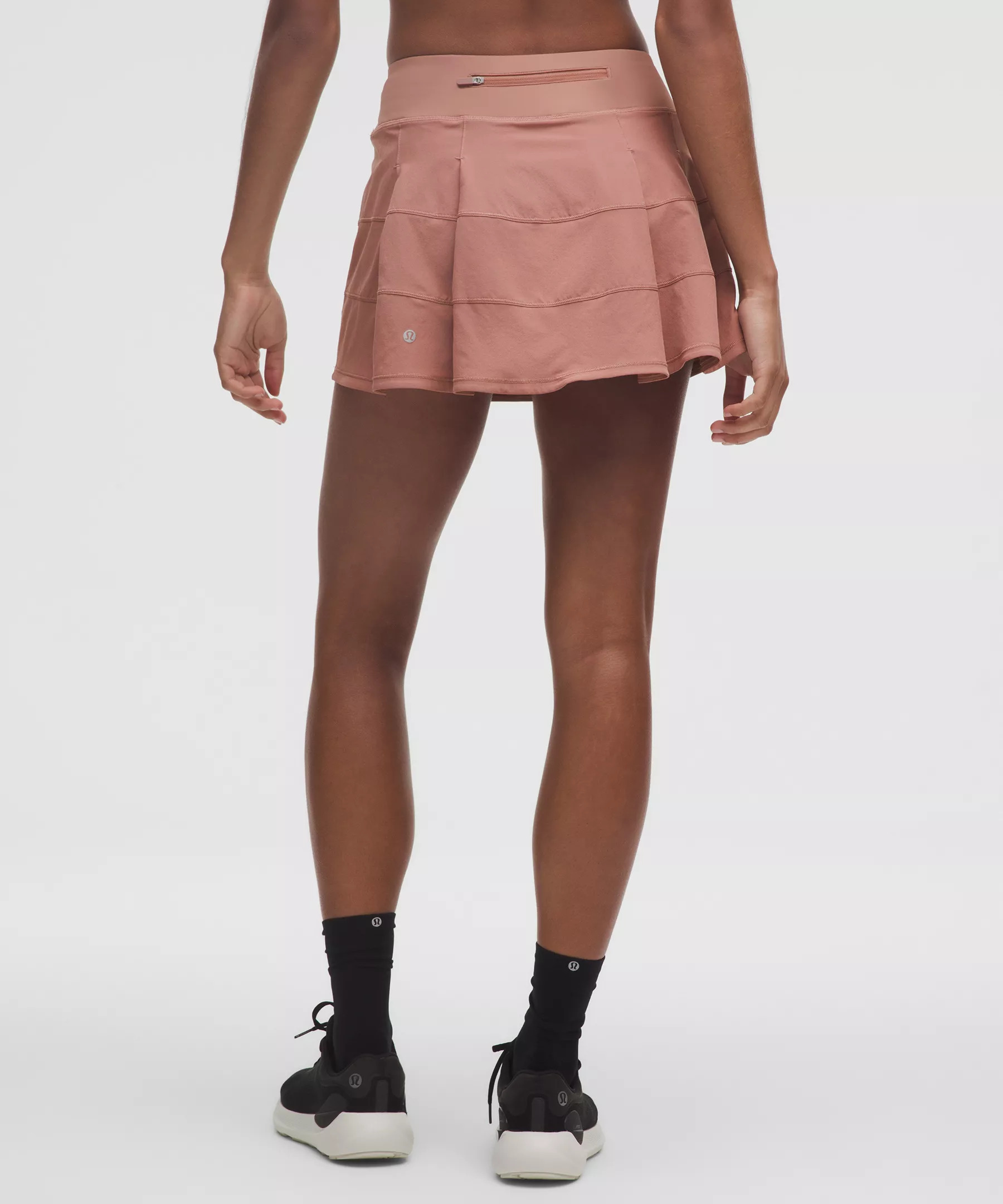 Pace Rival Mid-Rise Skirt *Long - 3