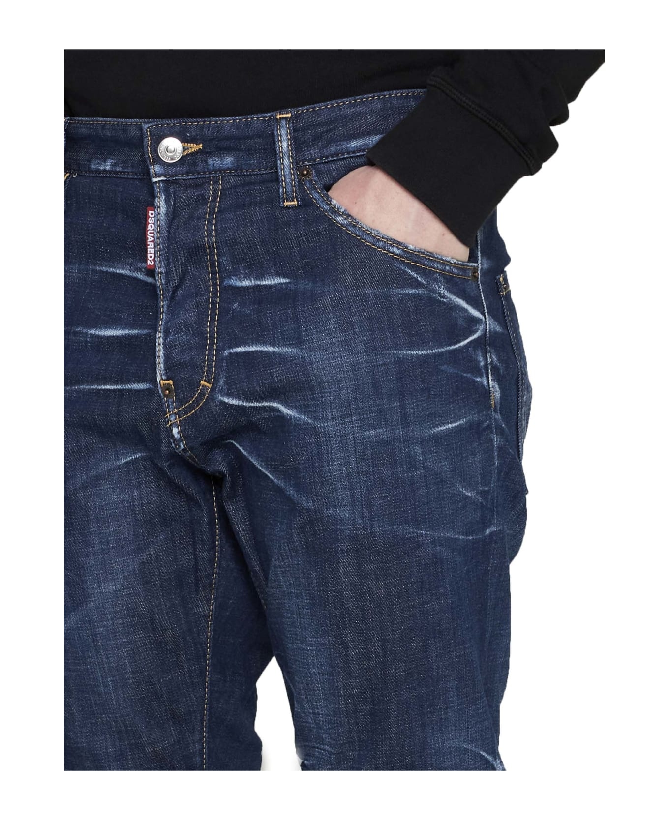 Cool Guy Jeans - 5