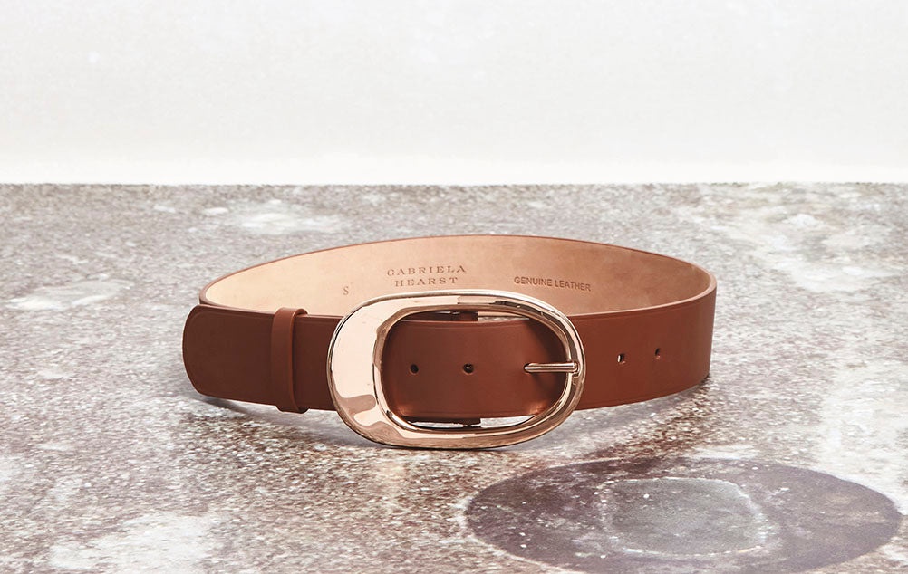 Lozewce Belt - 2