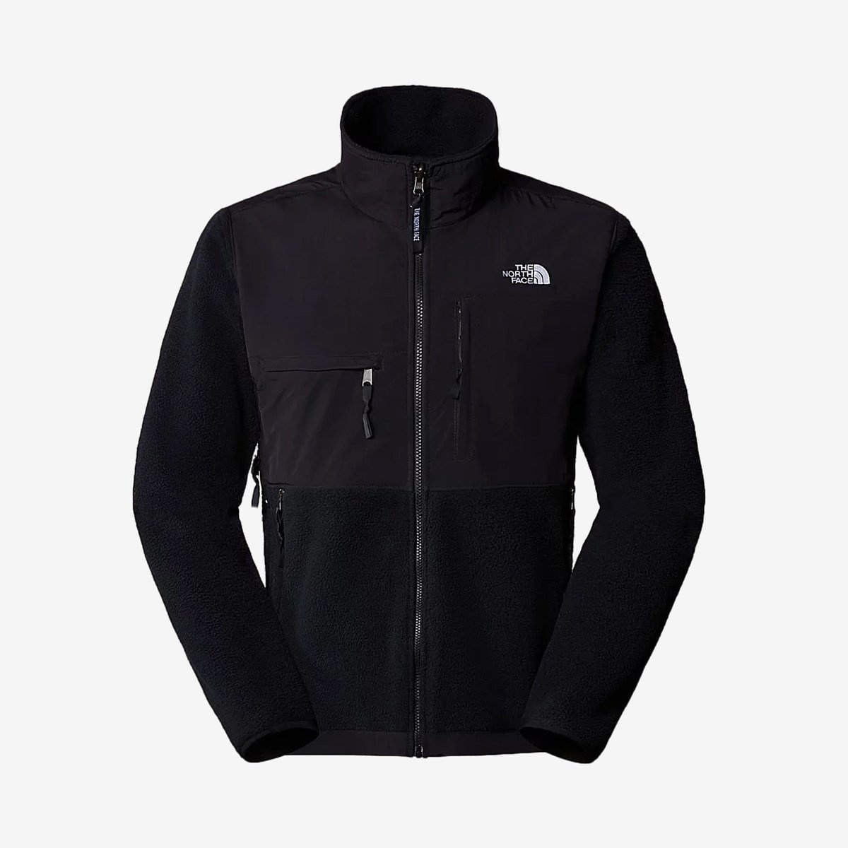 Retro Denali Jacket - 1