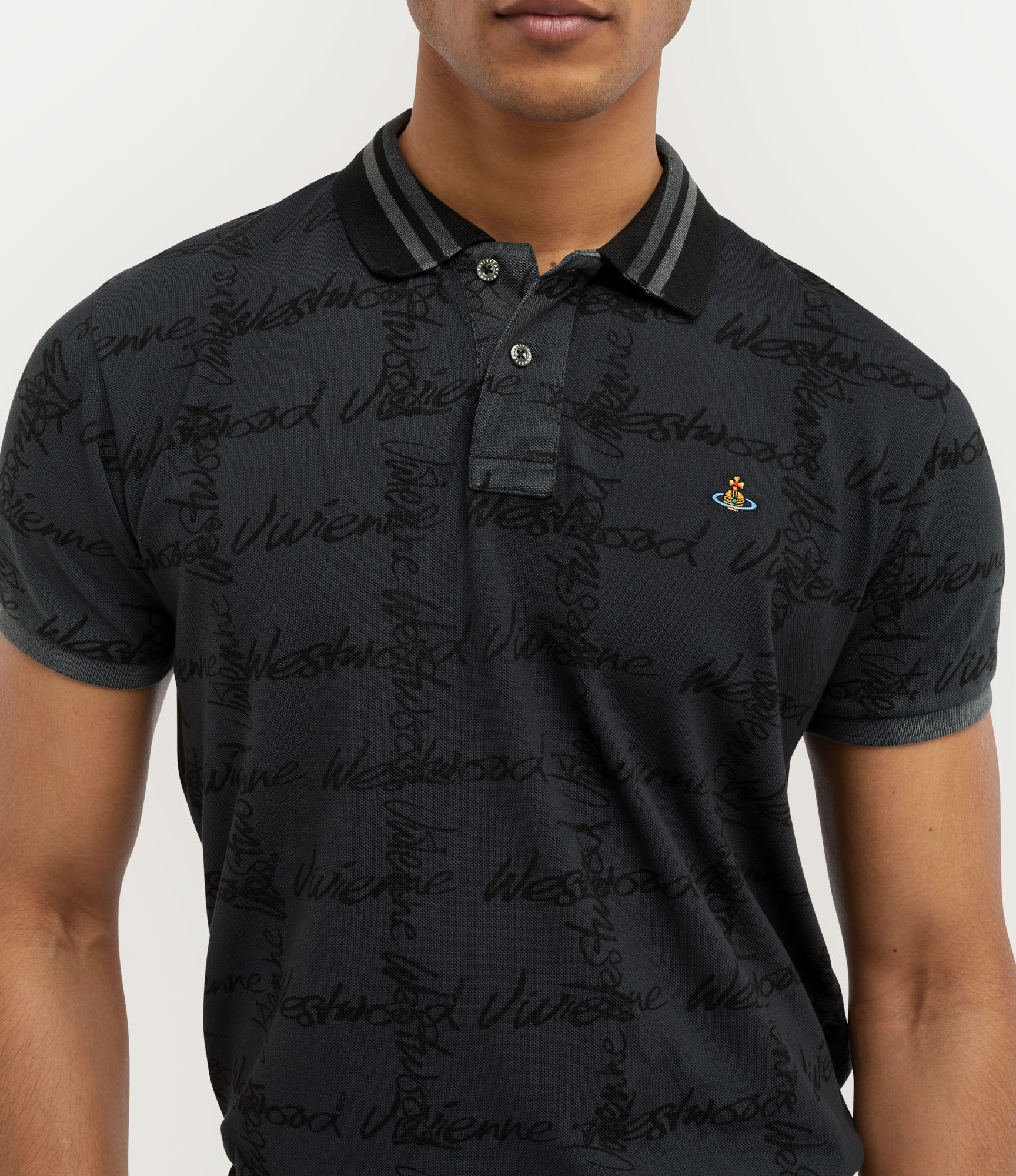 CLASSIC POLO - 5