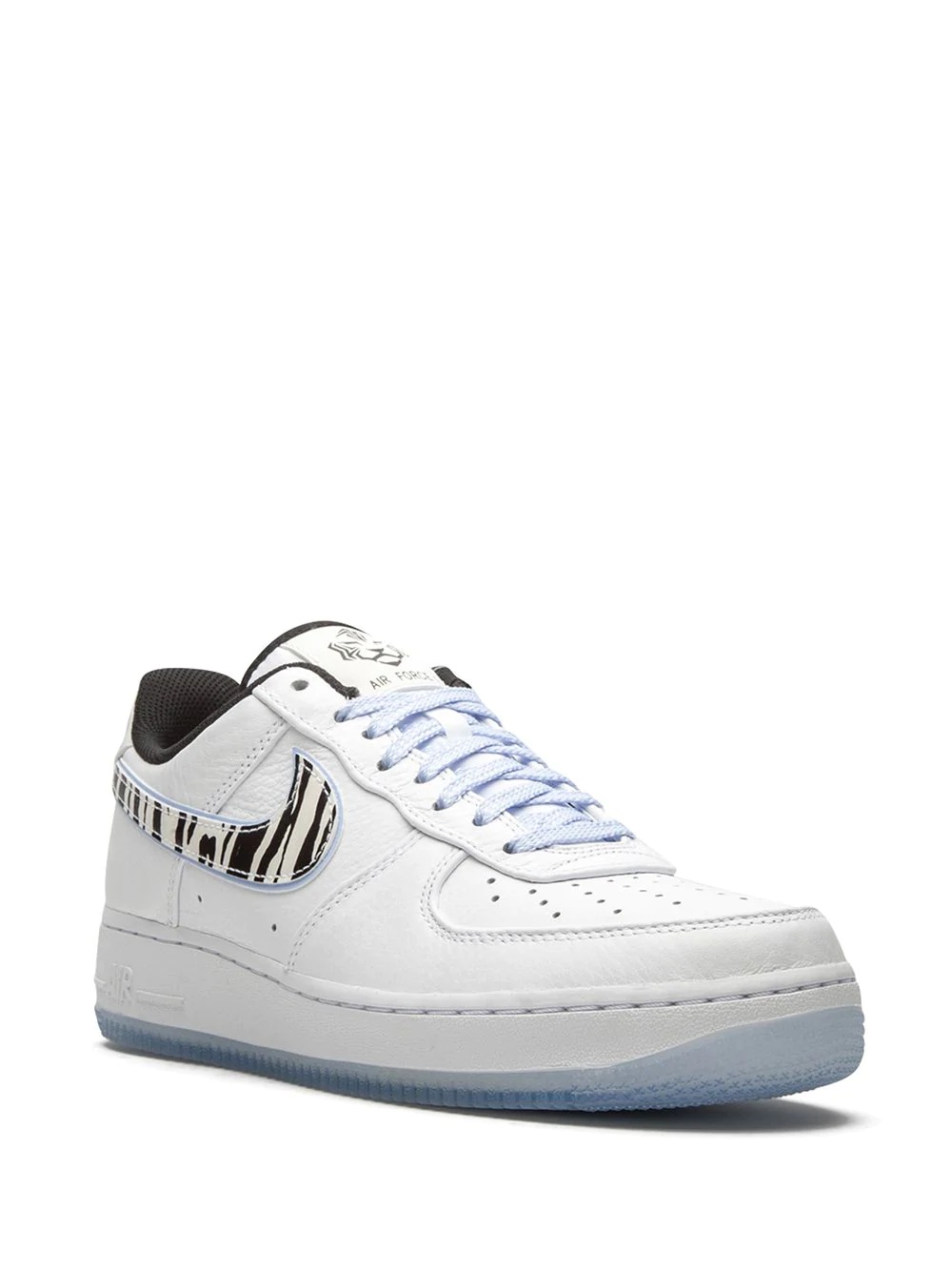 Air Force 1 07 QS "South Korea" sneakers - 2